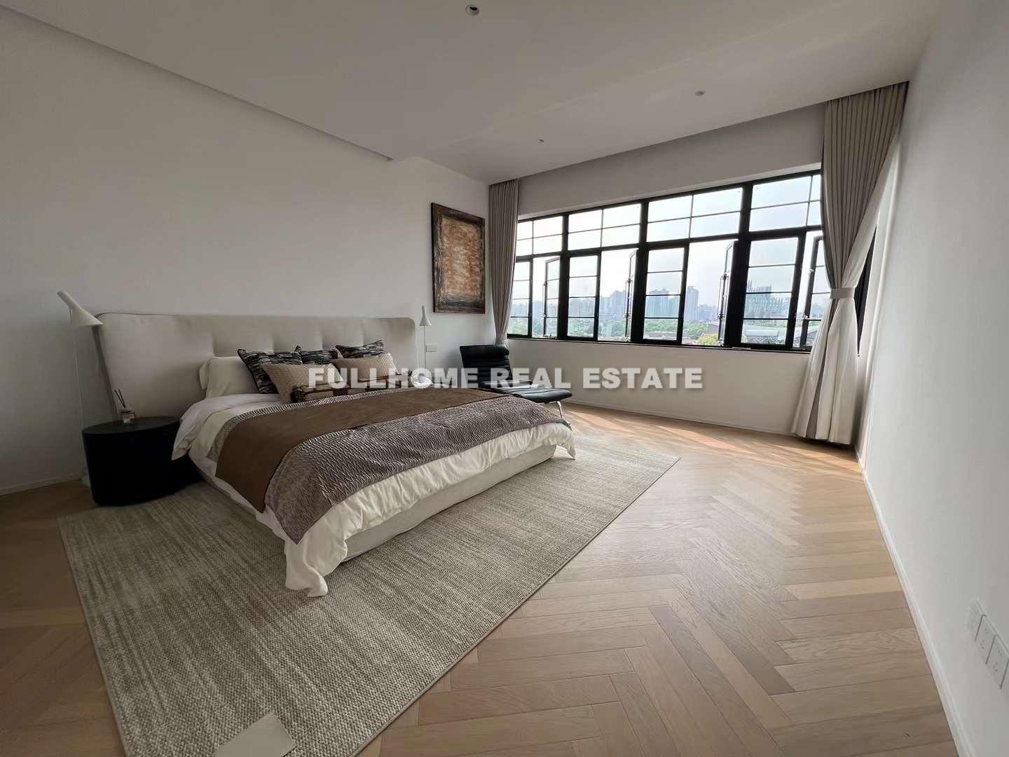 Huaihai Mansion - Interior view 7, Shanghai rental property
