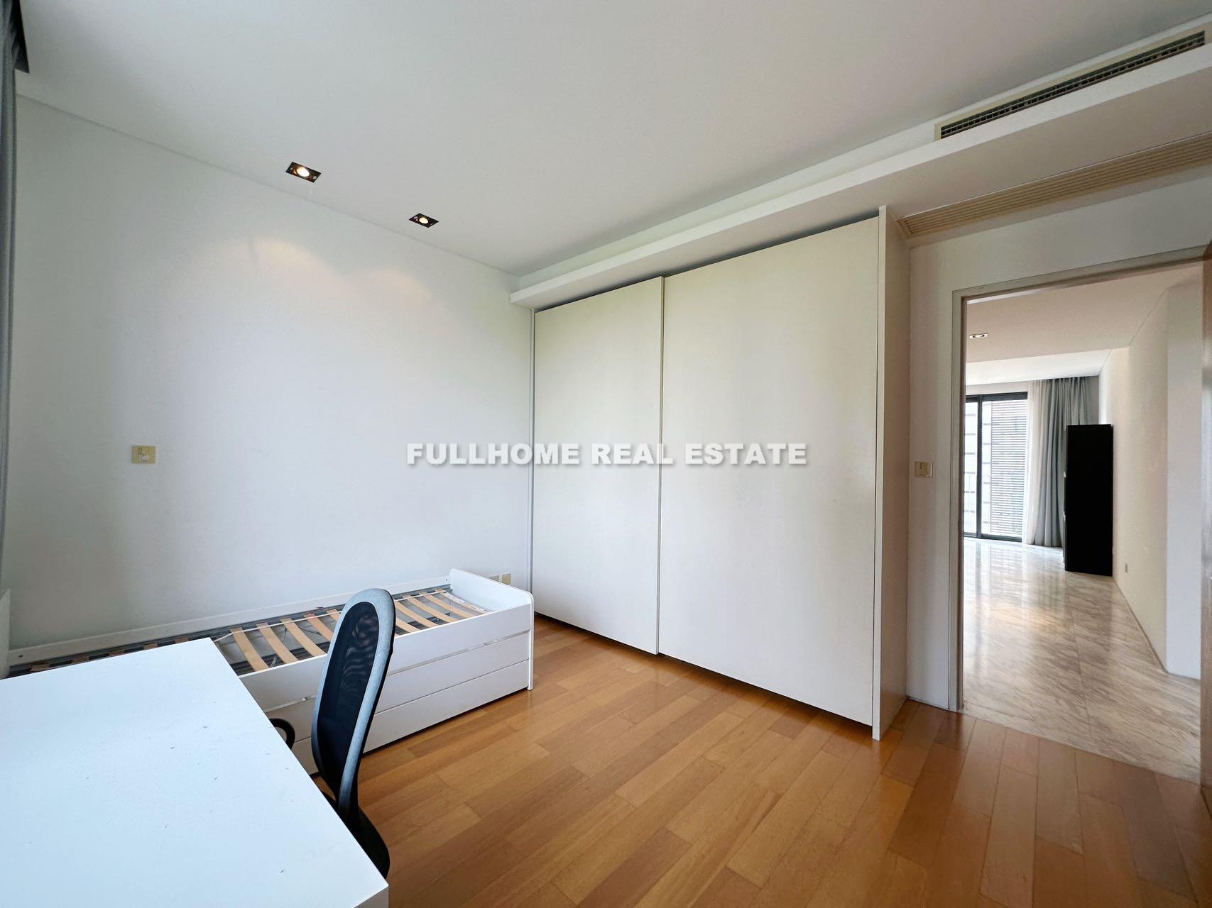 Lakeside Ville Phase III - Interior view 14, Shanghai rental property