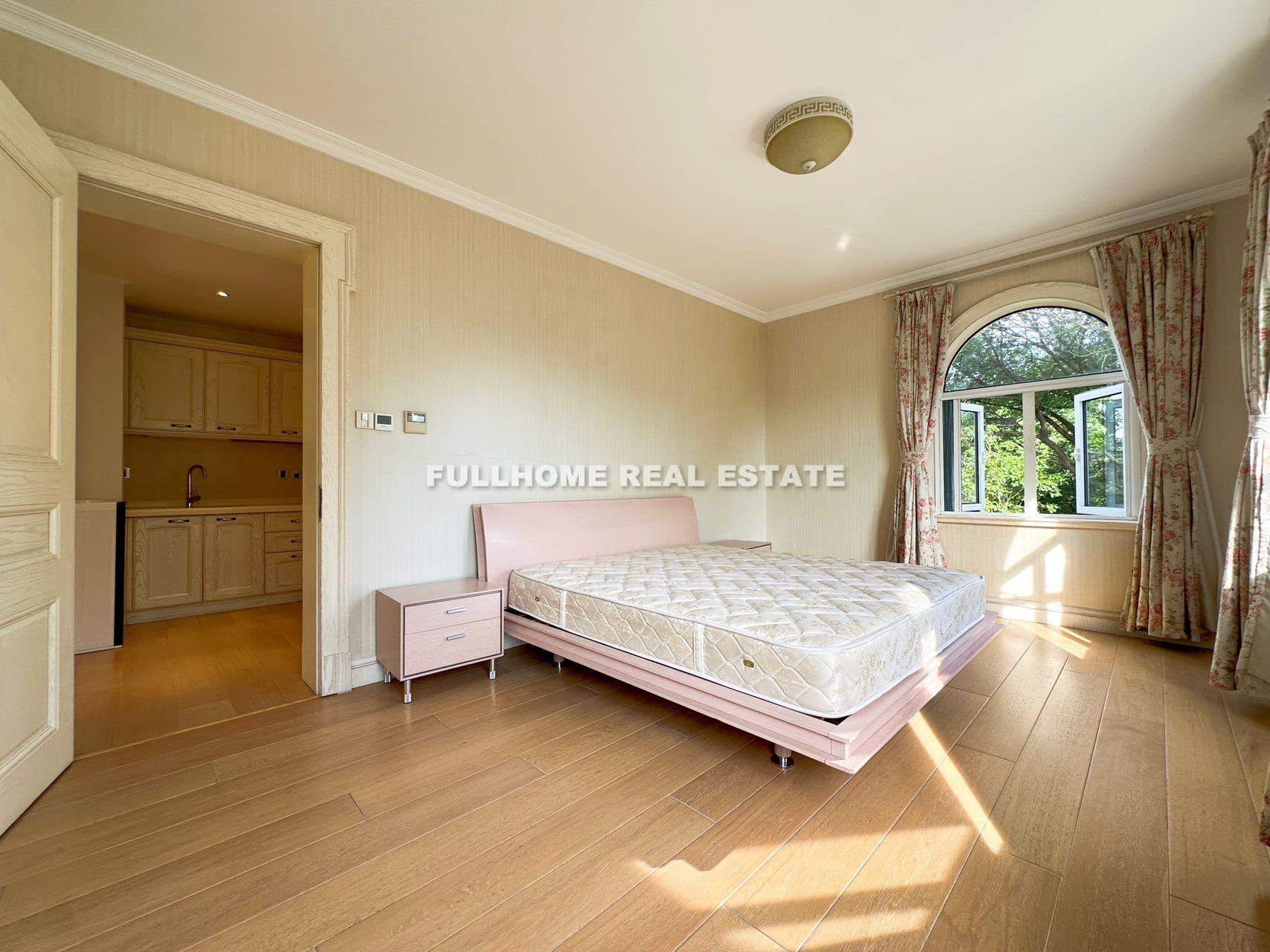 Le Chambord - Interior view 11, Shanghai rental property