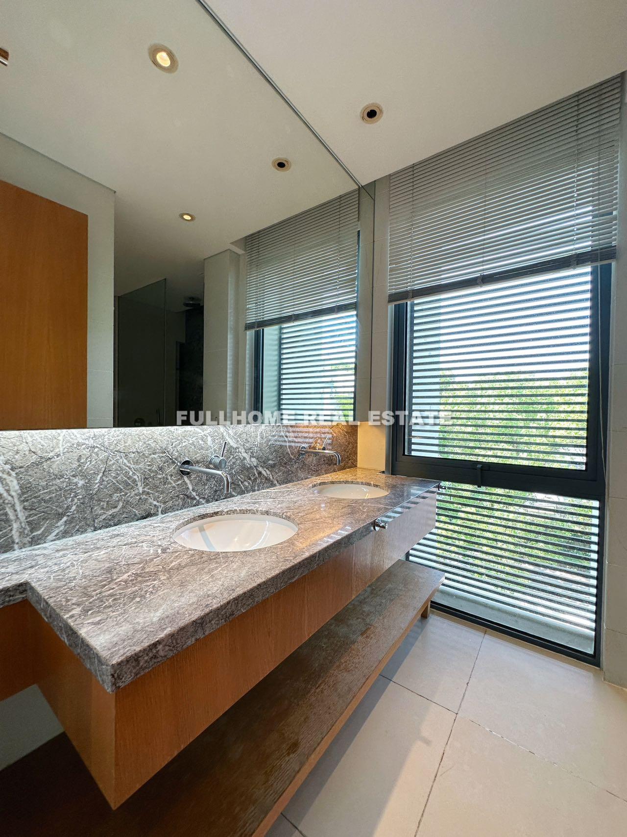 Lakeside Ville Phase III - Interior view 10, Shanghai rental property