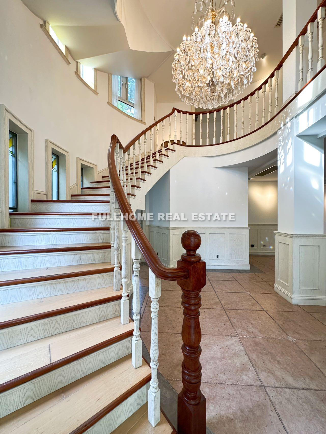 Le Chambord - Interior view 5, Shanghai rental property