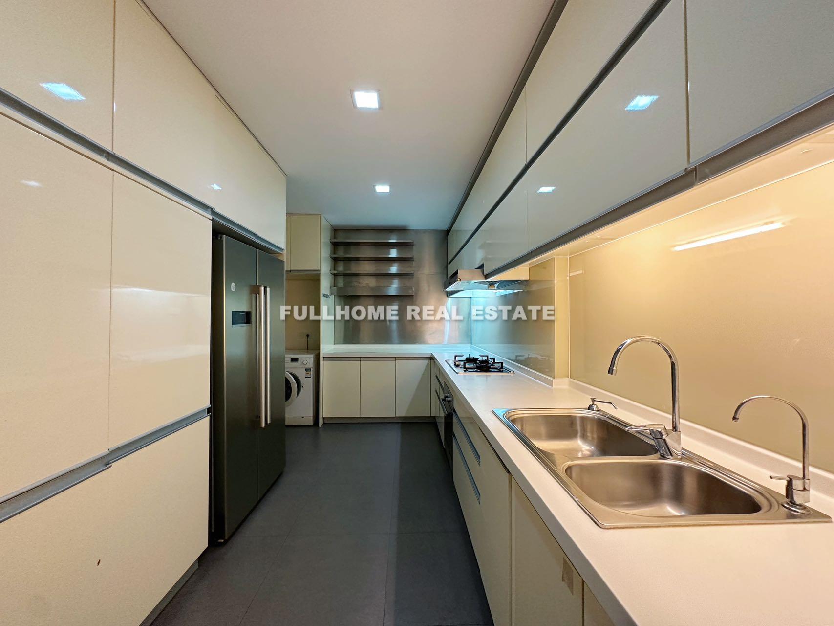 Lakeside Ville Phase III - Interior view 7, Shanghai rental property