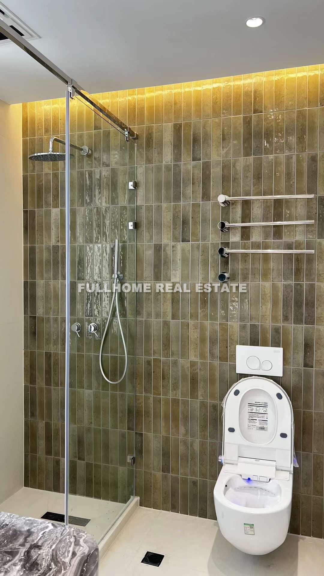Huaihai Mansion - Interior view 9, Shanghai rental property