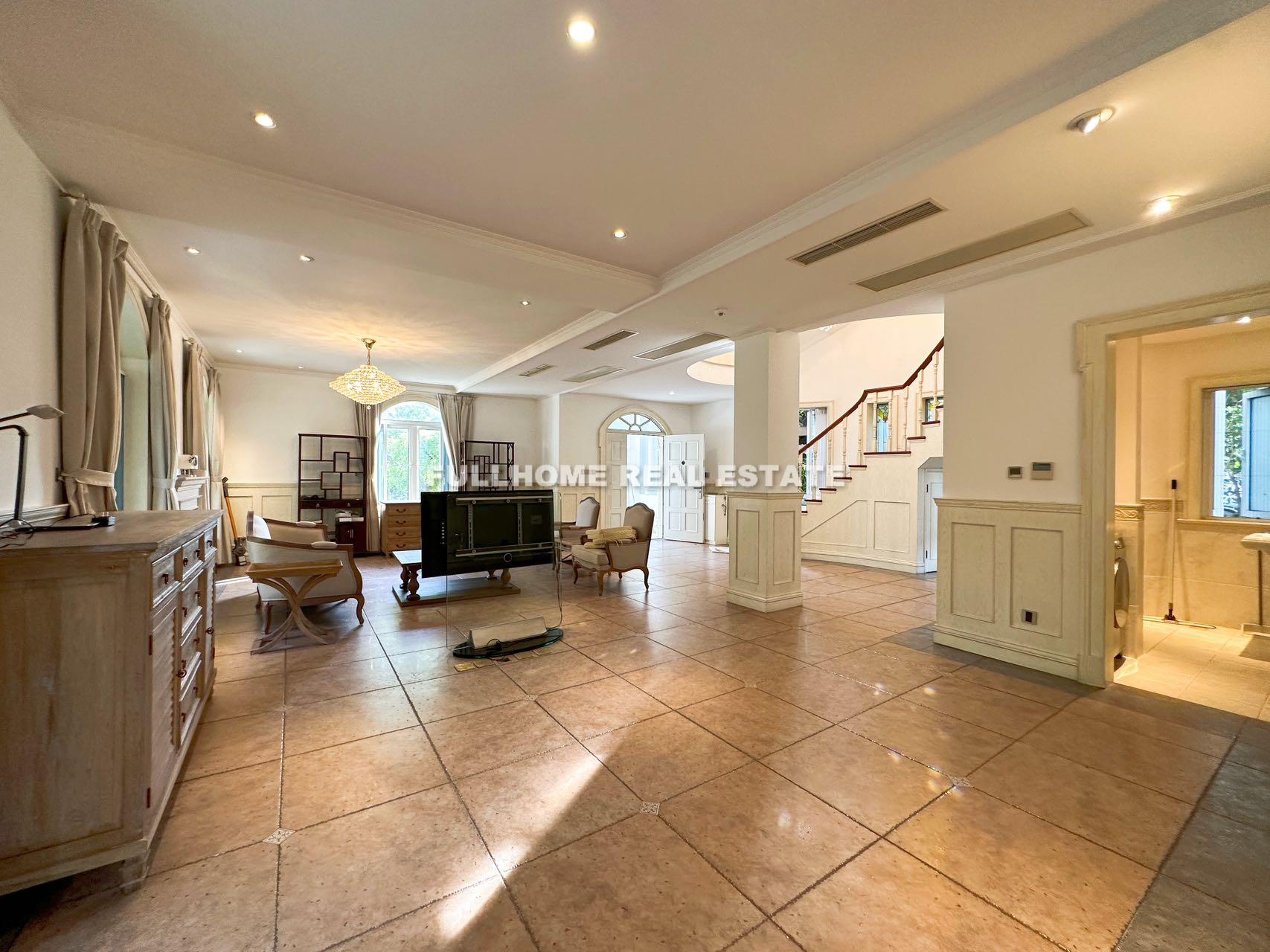 Le Chambord - Interior view 4, Shanghai rental property