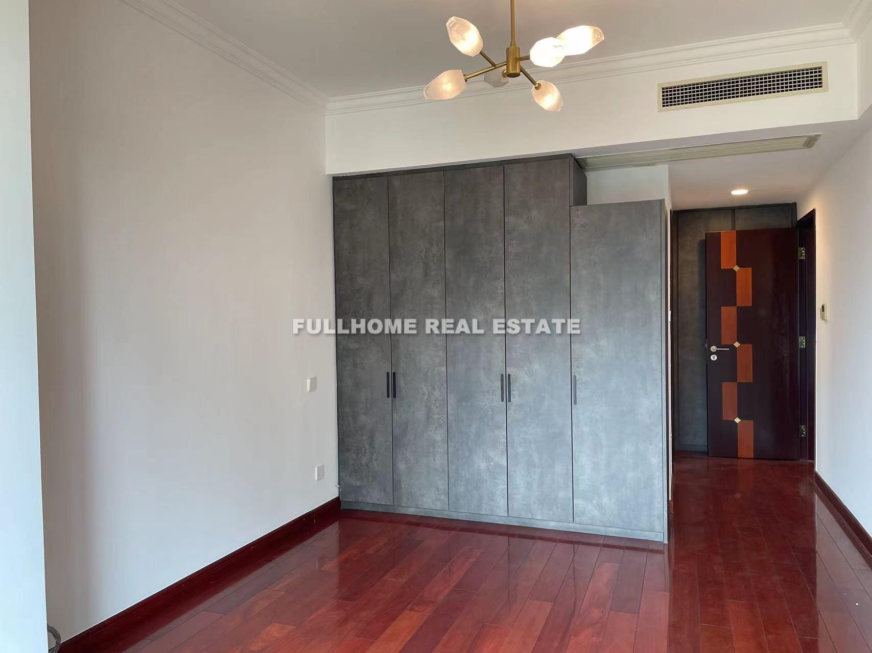 Maison Des Artistes - Interior view 8, Shanghai rental property