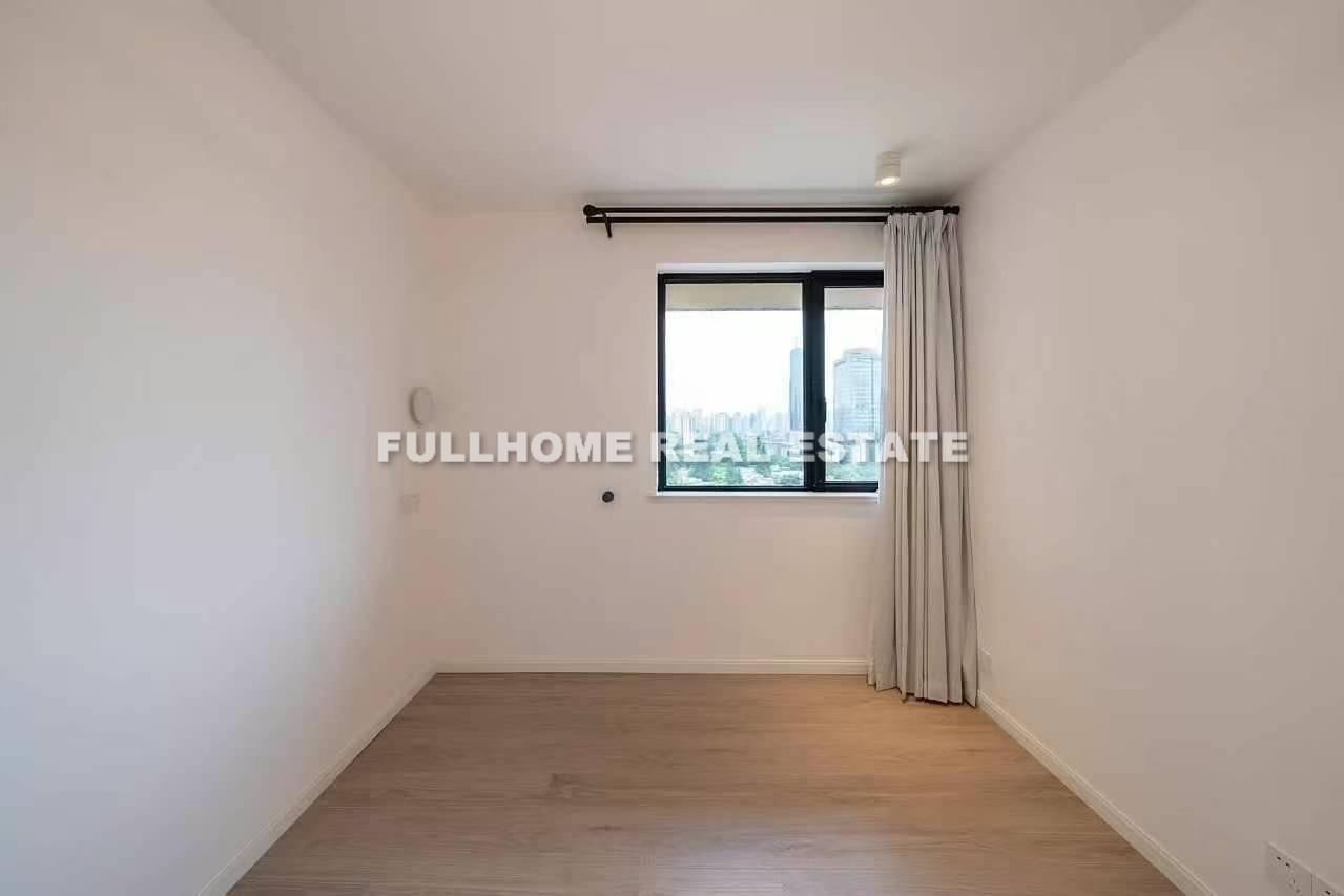 Joffre Garden - Interior view 3, Shanghai rental property