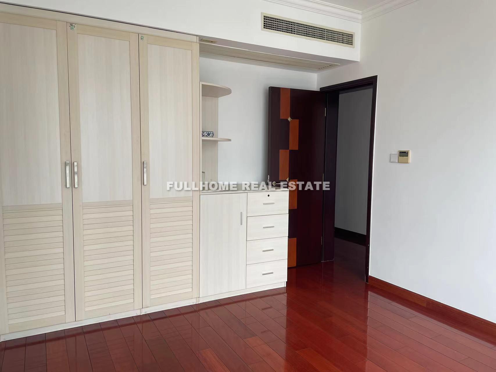 Maison Des Artistes - Interior view 5, Shanghai rental property