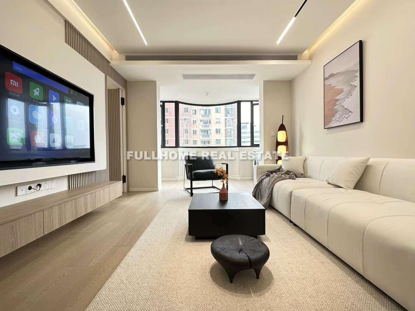 Consul Garden - 2 bedroom apartment in Shanghai, Hongqiao, Hongqiao