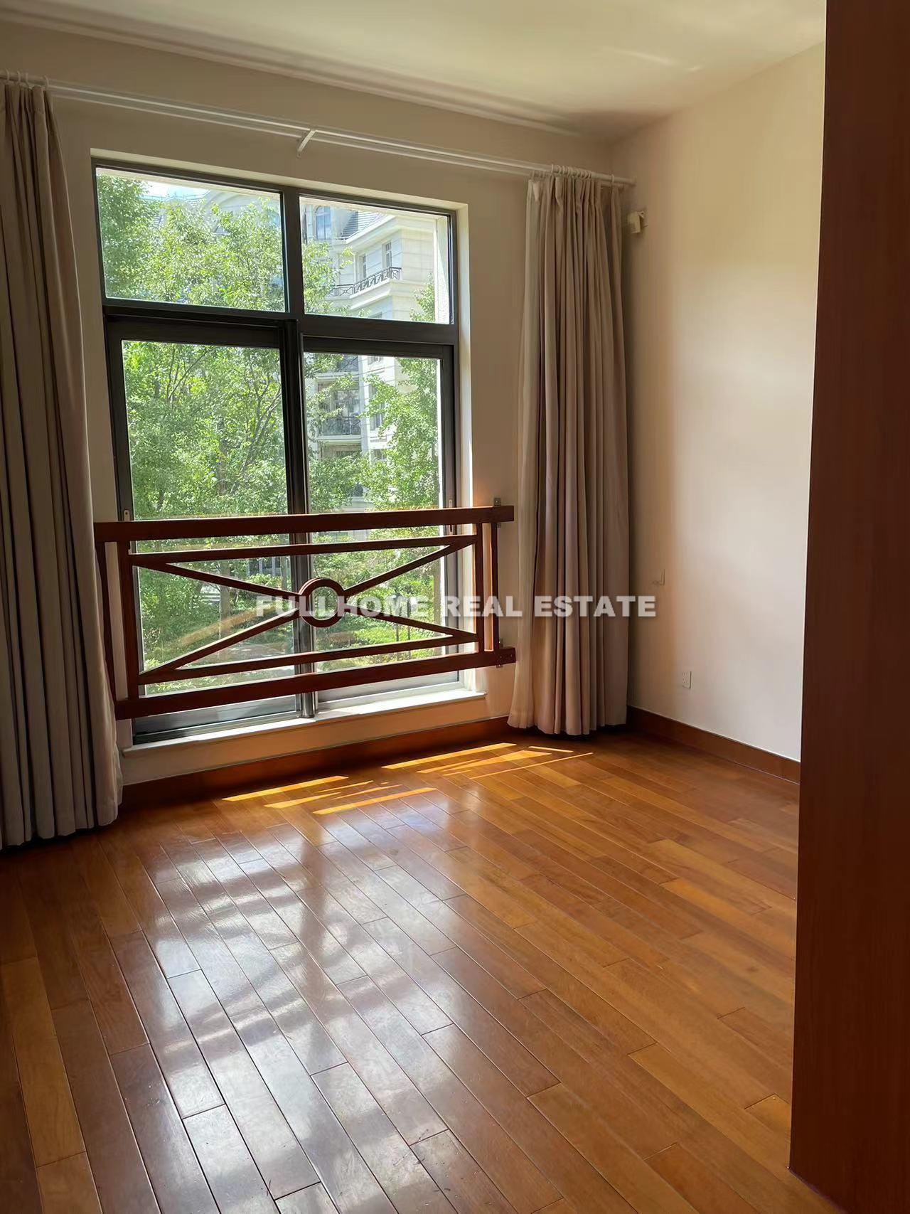 Green Court - Interior view 7, Shanghai rental property