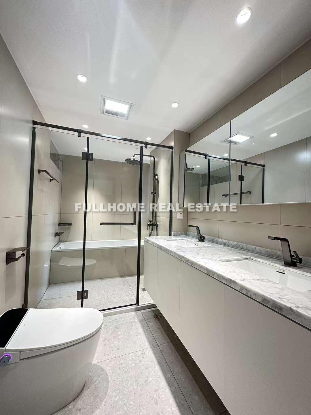 Consul Garden - Interior view 2, Shanghai rental property