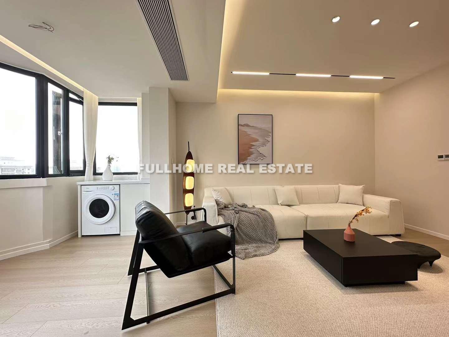 Consul Garden - Interior view 5, Shanghai rental property