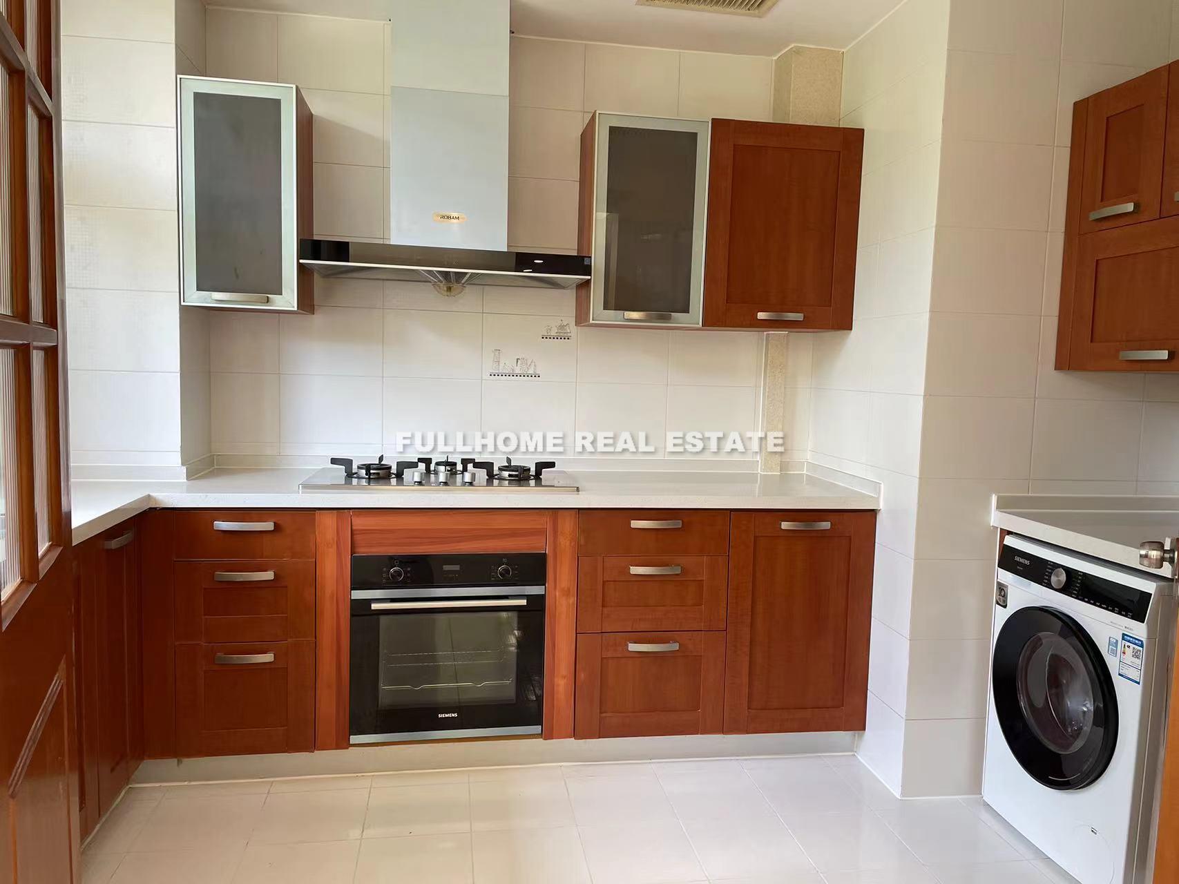 Green Court - Interior view 6, Shanghai rental property