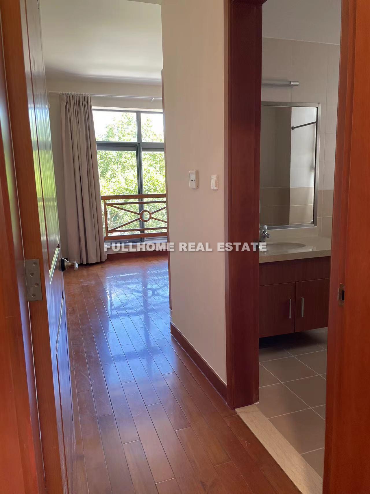Green Court - Interior view 8, Shanghai rental property
