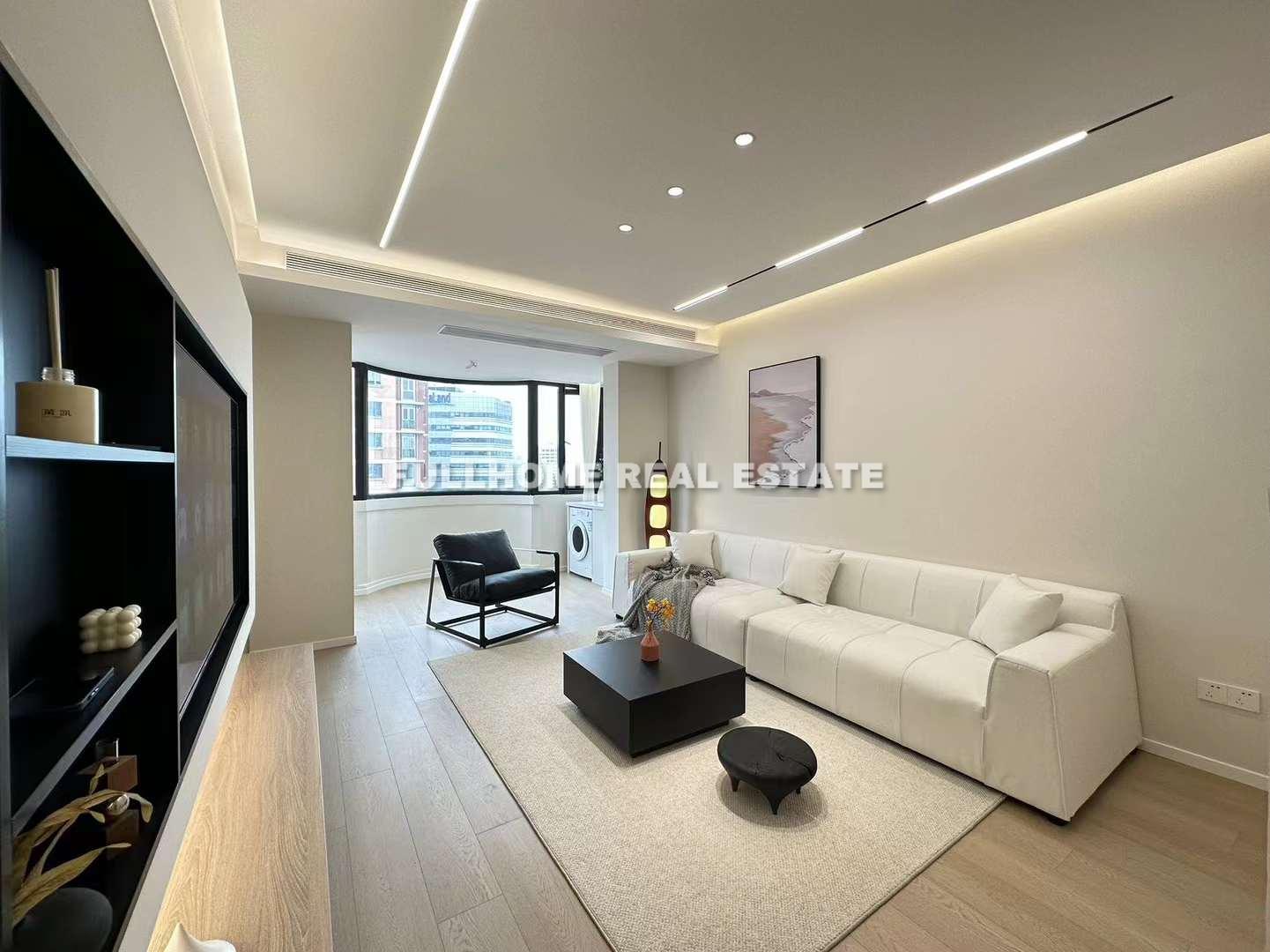 Consul Garden - Interior view 9, Shanghai rental property