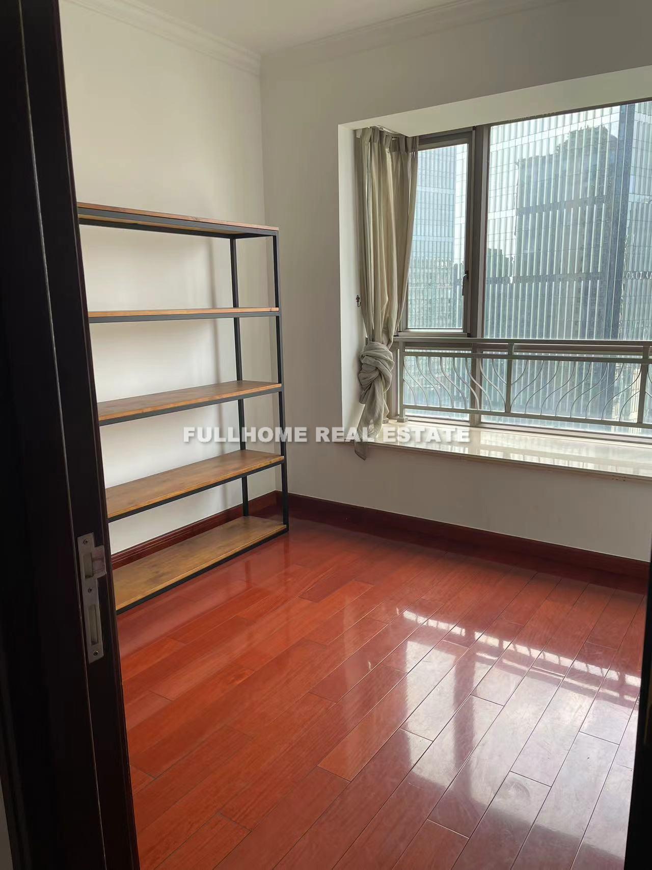 Maison Des Artistes - Interior view 3, Shanghai rental property