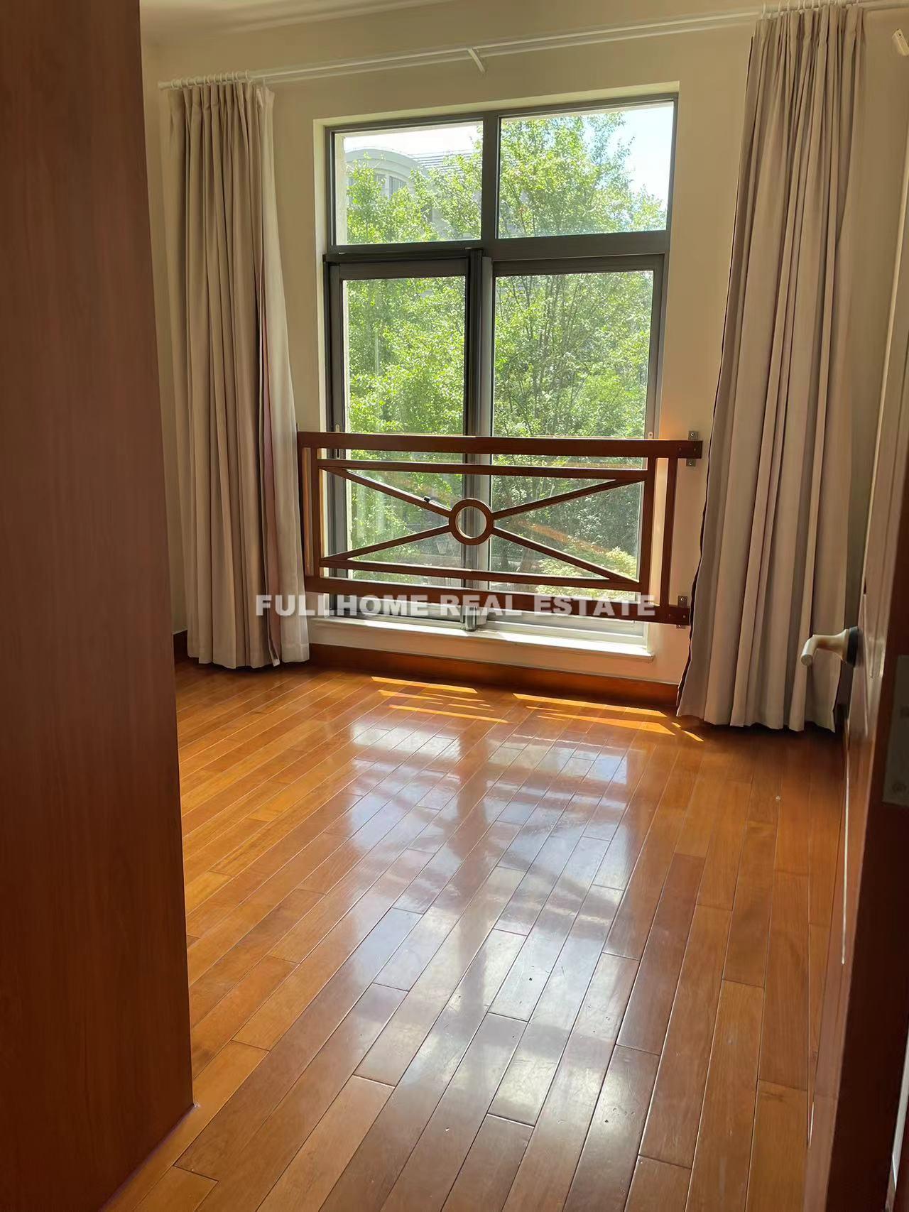 Green Court - Interior view 5, Shanghai rental property