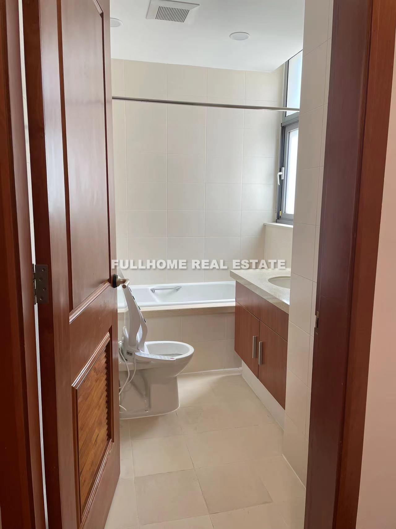 Green Court - Interior view 9, Shanghai rental property