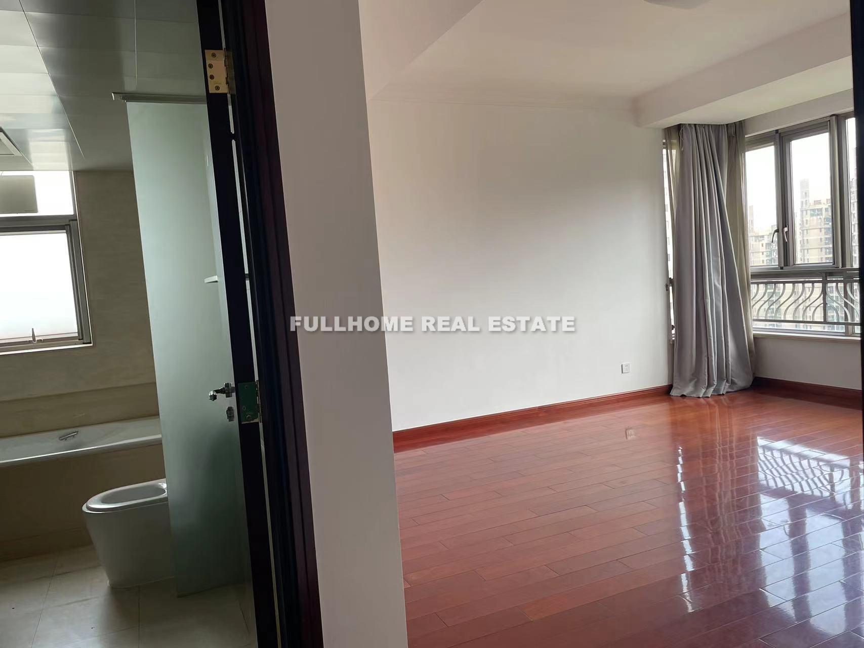 Maison Des Artistes - Interior view 2, Shanghai rental property