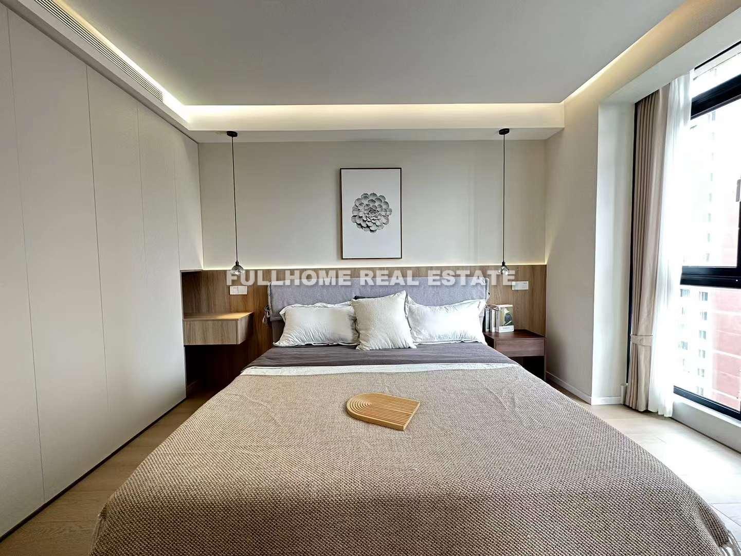 Consul Garden - Interior view 4, Shanghai rental property
