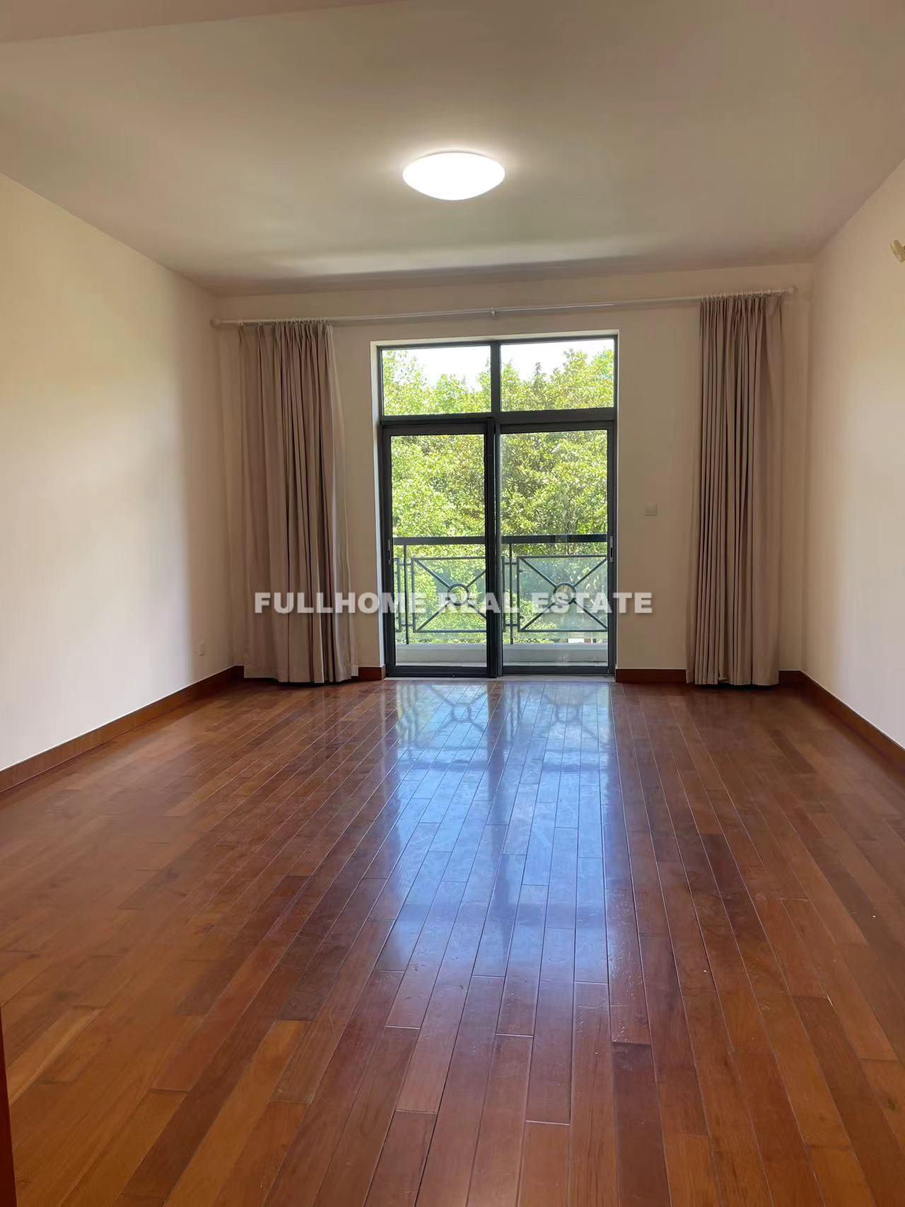 Green Court - Interior view 2, Shanghai rental property