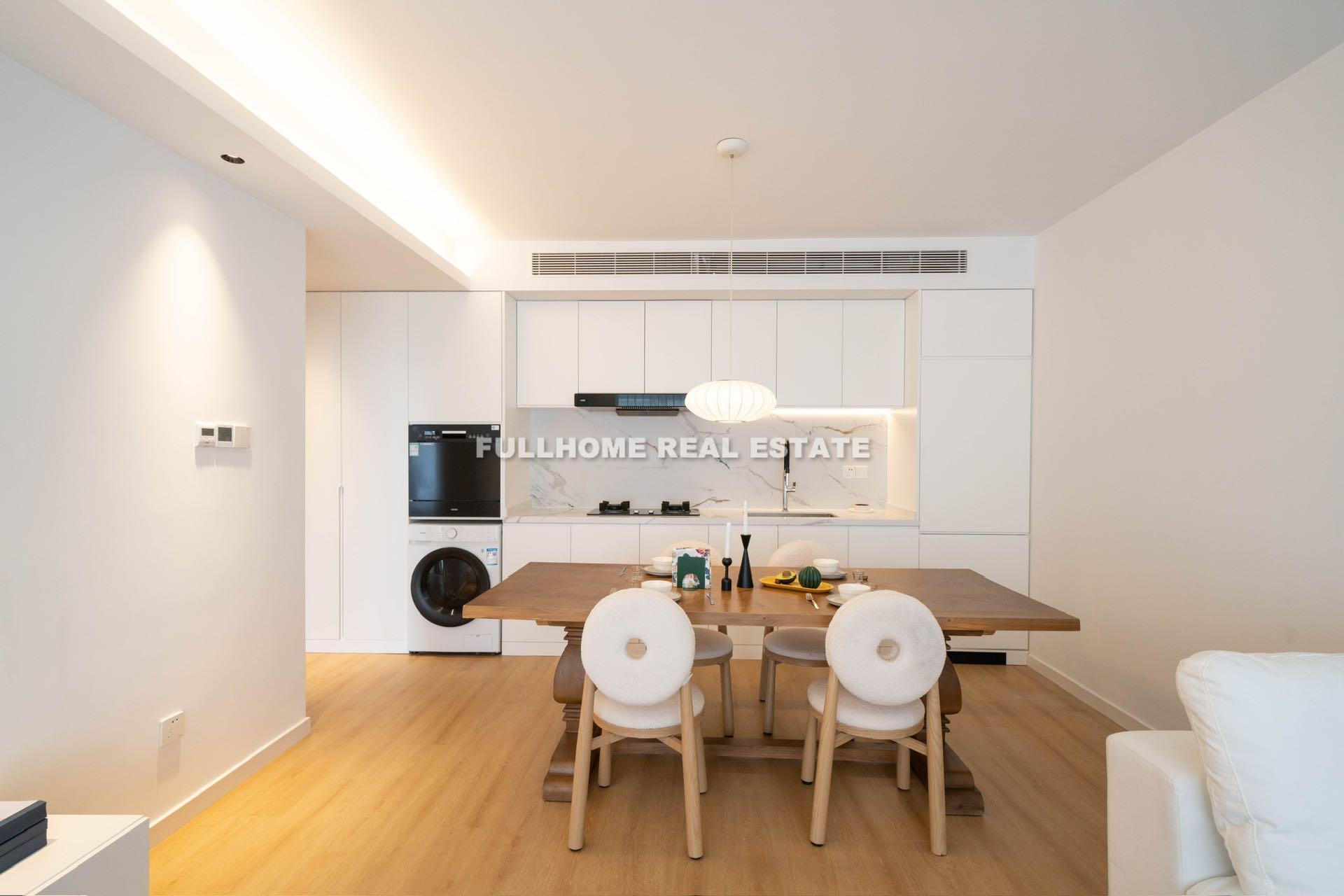 Jinri Liyuan - Interior view 7, Shanghai rental property