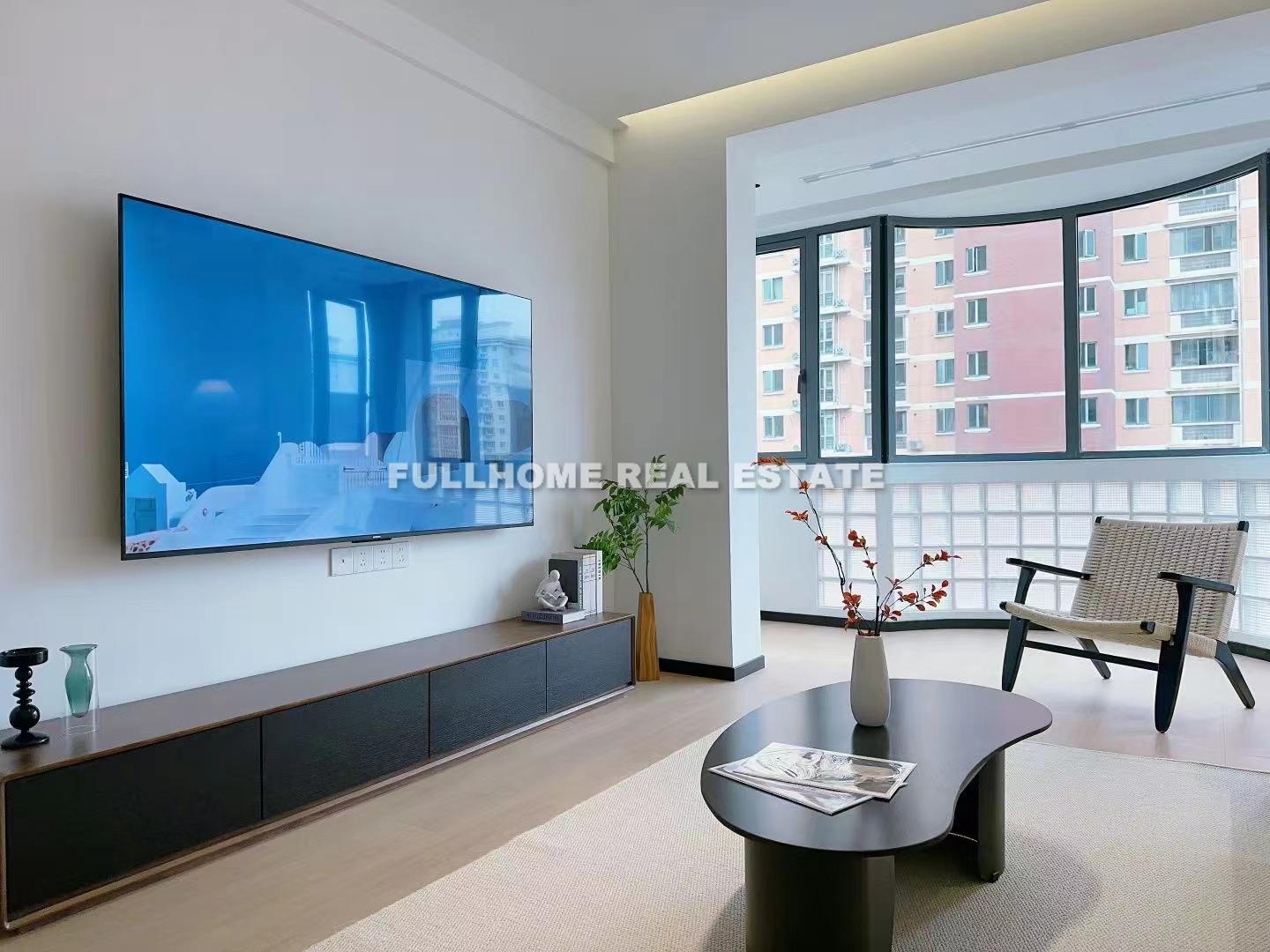 St. Johnson - Interior view 5, Shanghai rental property