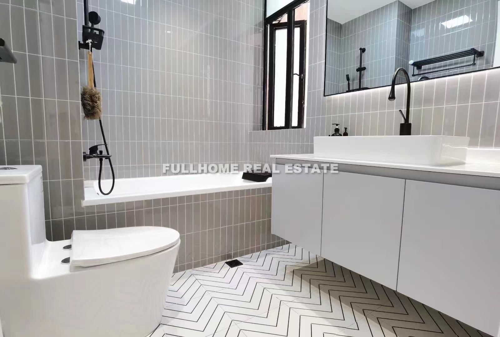 St. Johnson - Interior view 9, Shanghai rental property