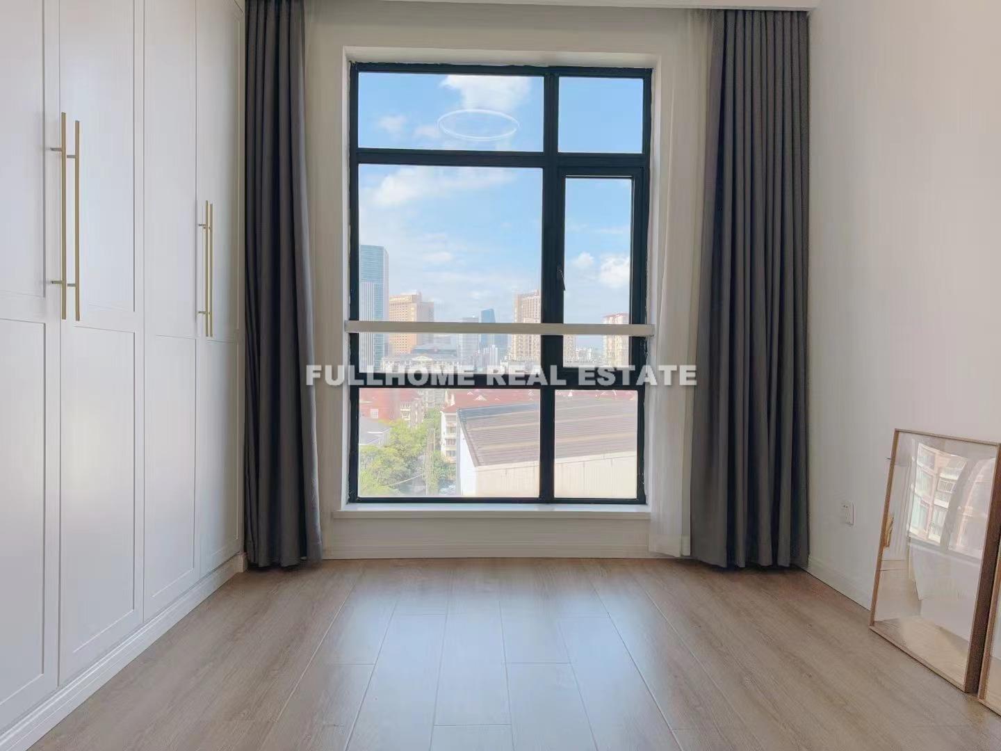 King‘s Court - Interior view 6, Shanghai rental property