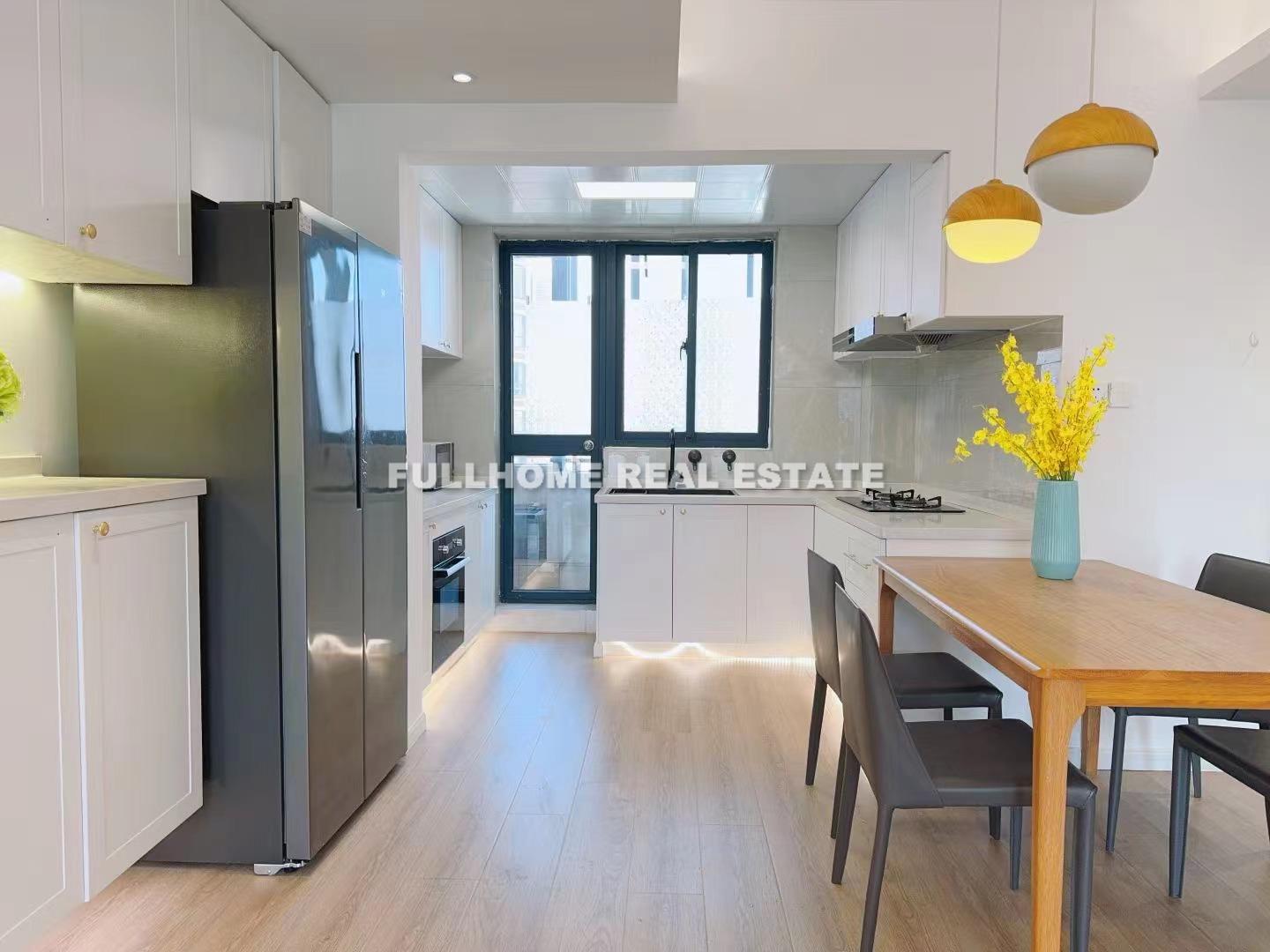 King‘s Court - Interior view 5, Shanghai rental property