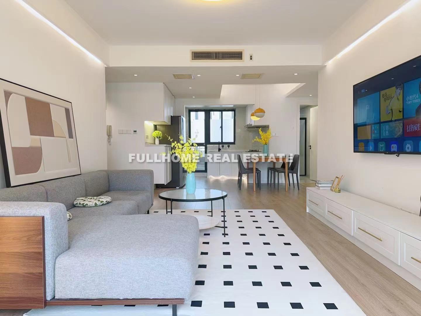 King‘s Court - Interior view 2, Shanghai rental property
