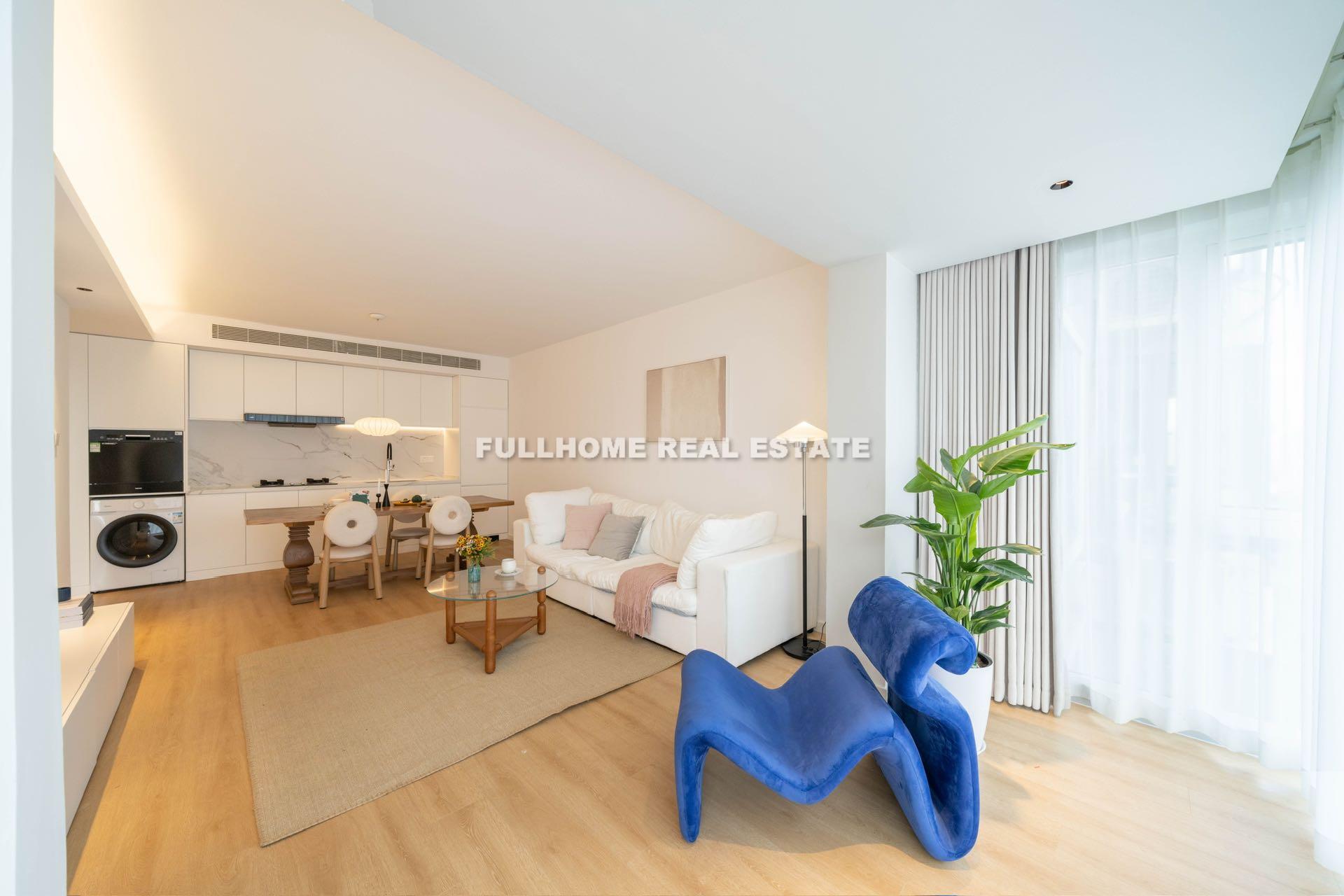 Jinri Liyuan - Interior view 6, Shanghai rental property
