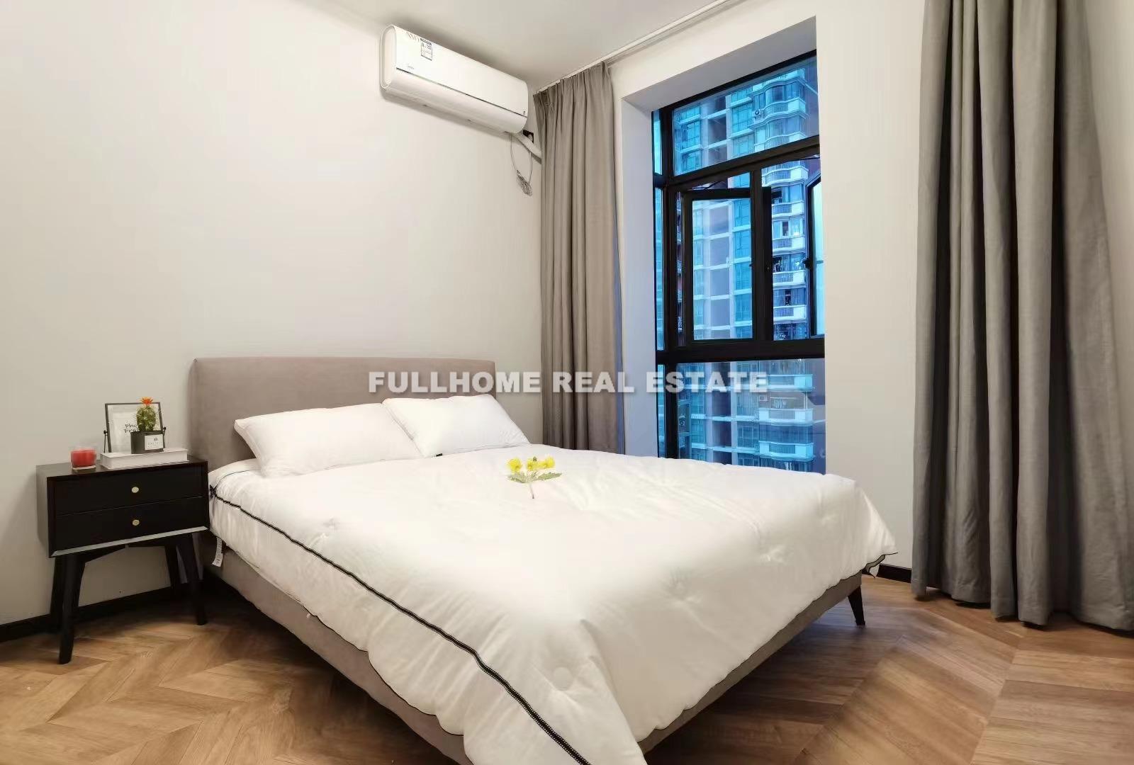 St. Johnson - Interior view 4, Shanghai rental property