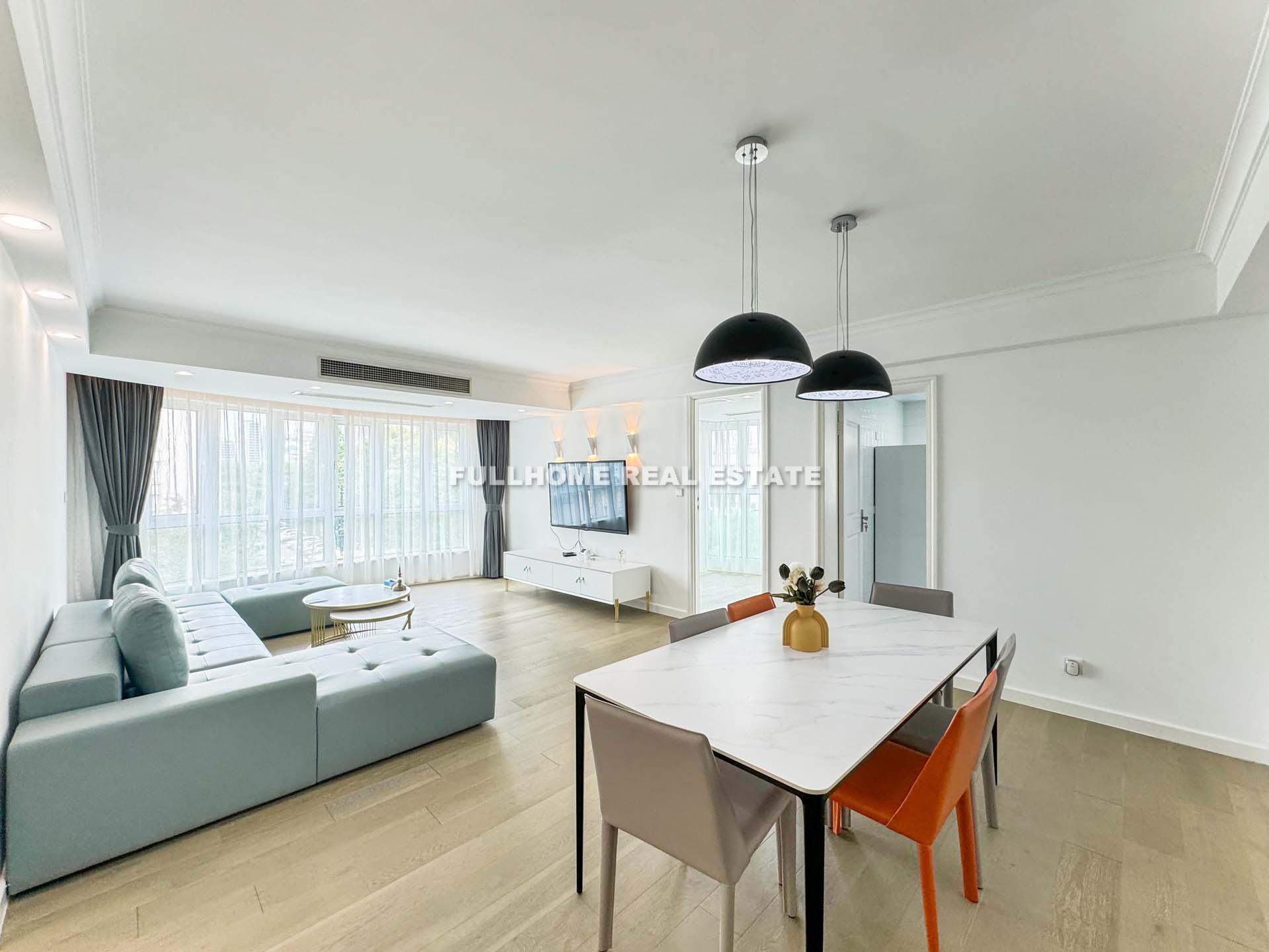 Sheng Mei Di - Interior view 2, Shanghai rental property