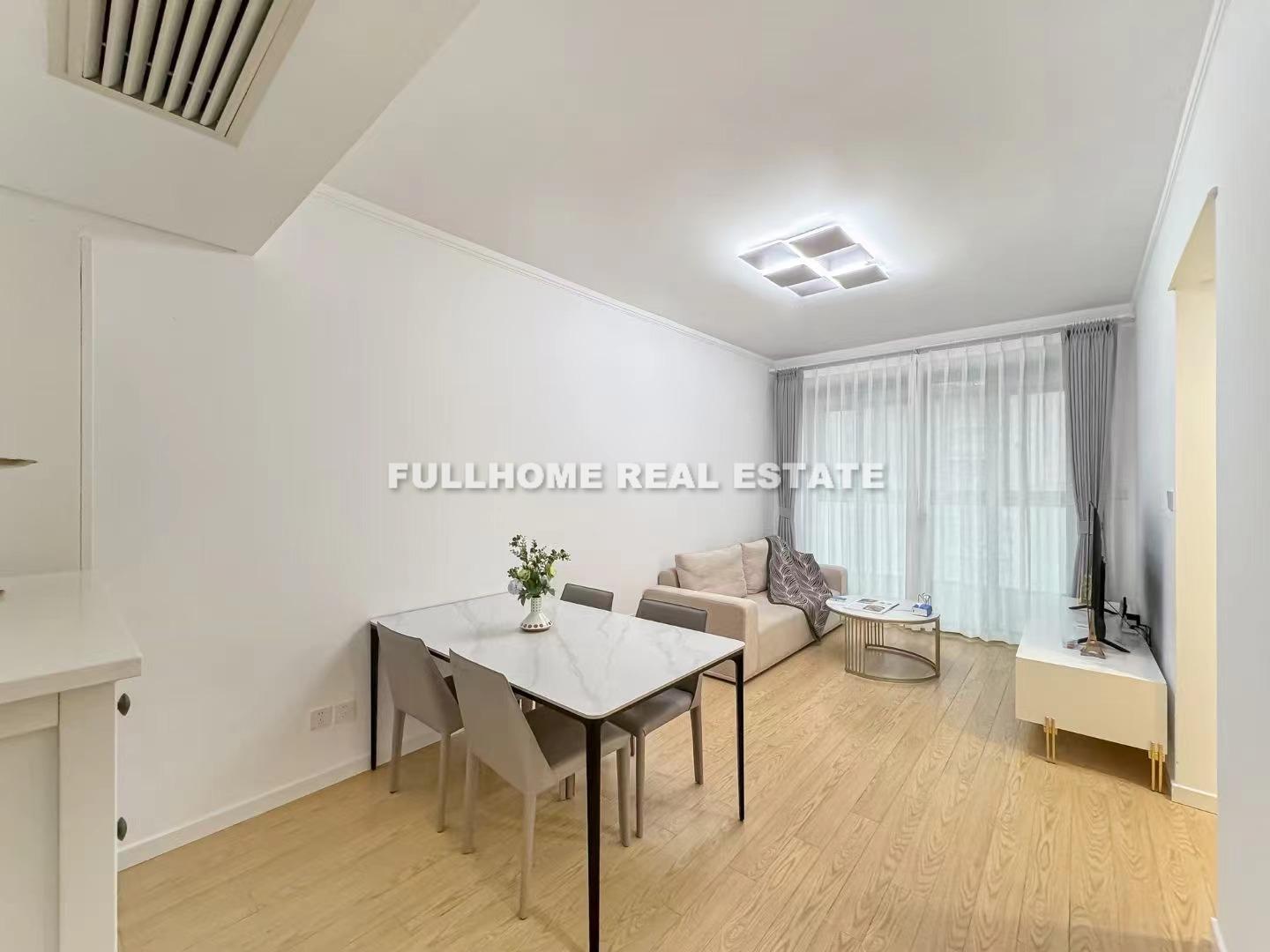 Maison Des Artistes - Interior view 2, Shanghai rental property