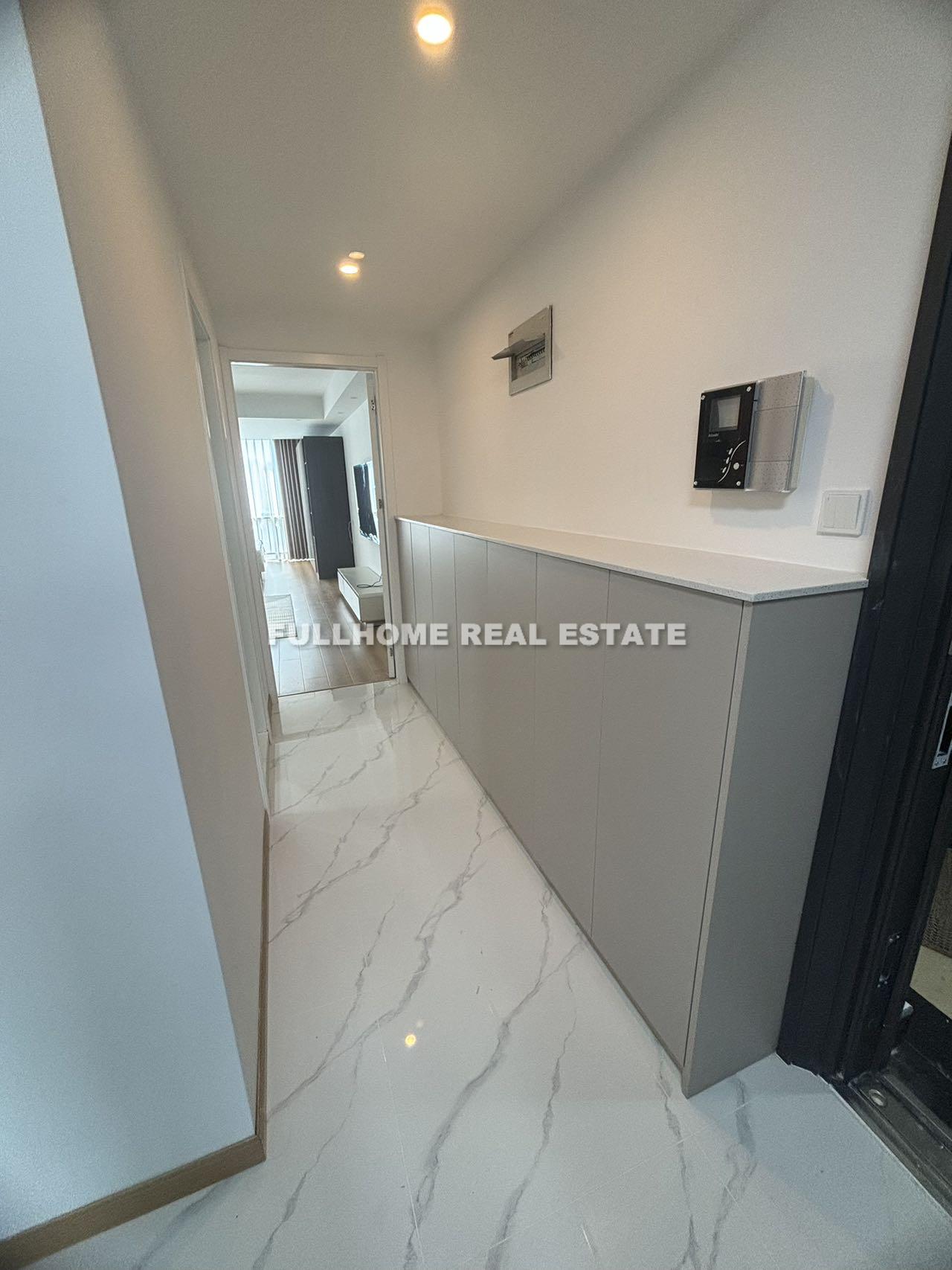 Hengchen Apartment - Interior view 7, Shanghai rental property