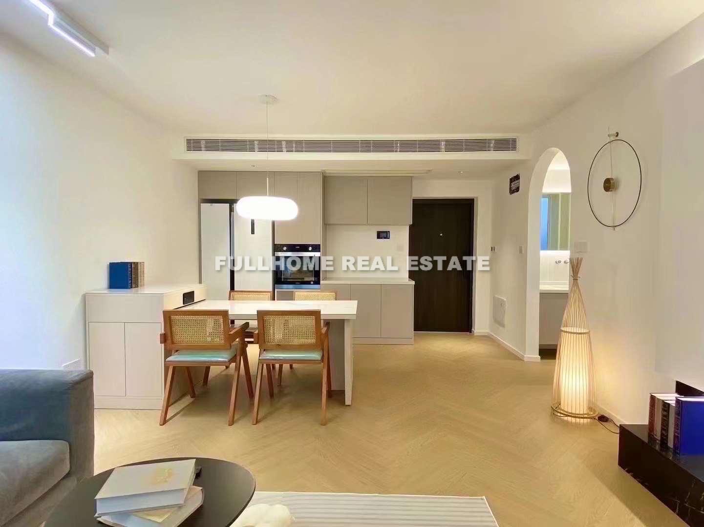 Xin Fu Kang Li - Interior view 3, Shanghai rental property