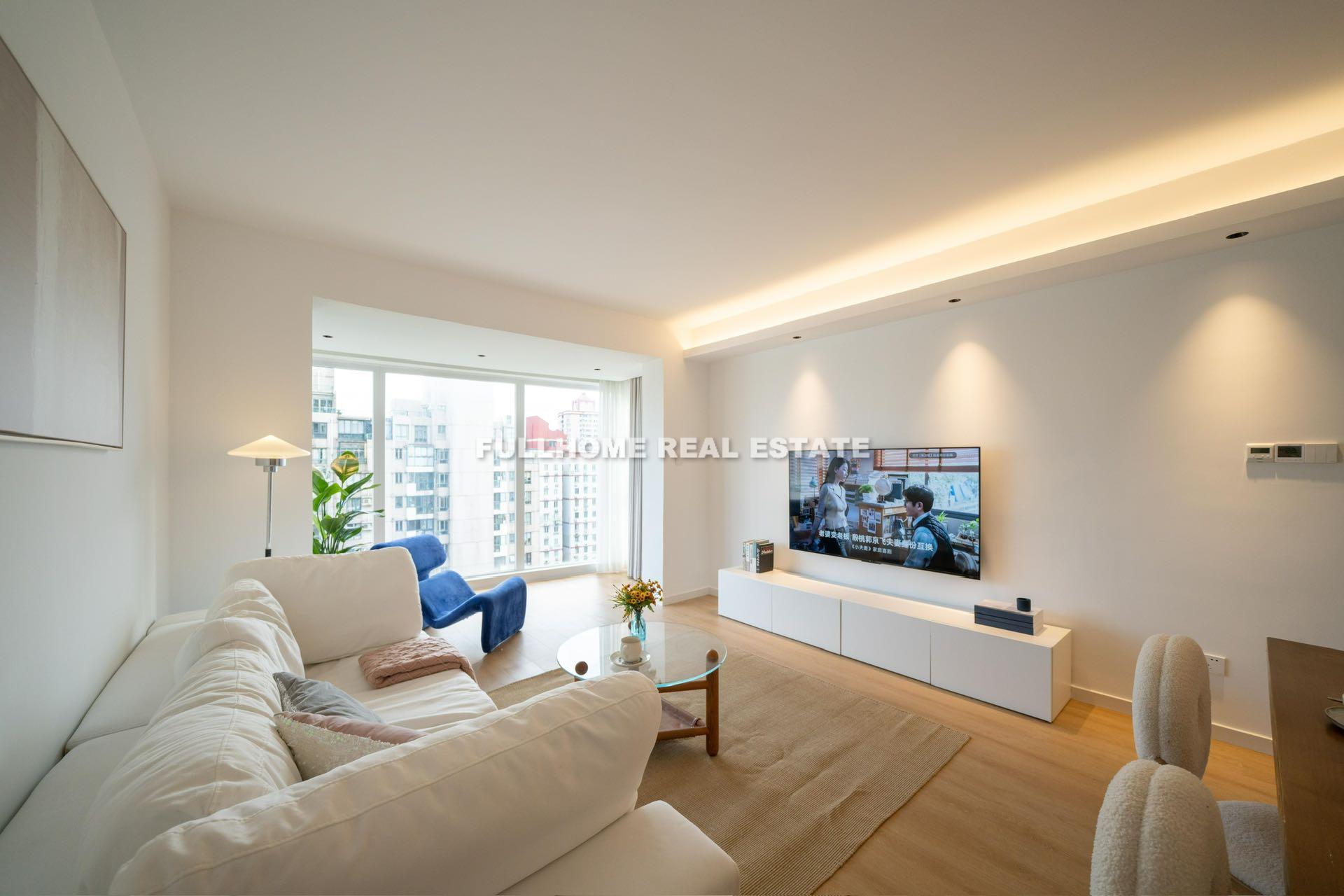 Jinri Liyuan - Interior view 2, Shanghai rental property