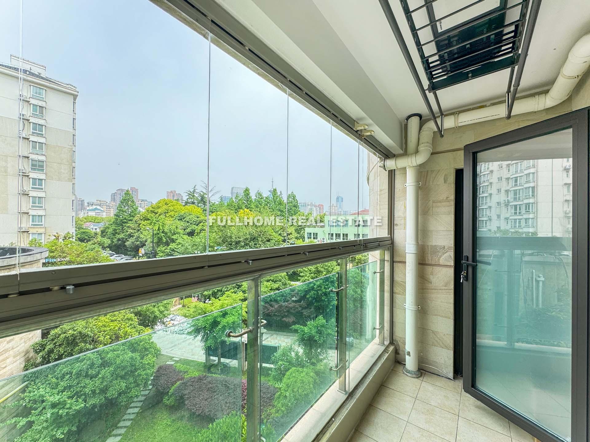 Sheng Mei Di - Interior view 8, Shanghai rental property