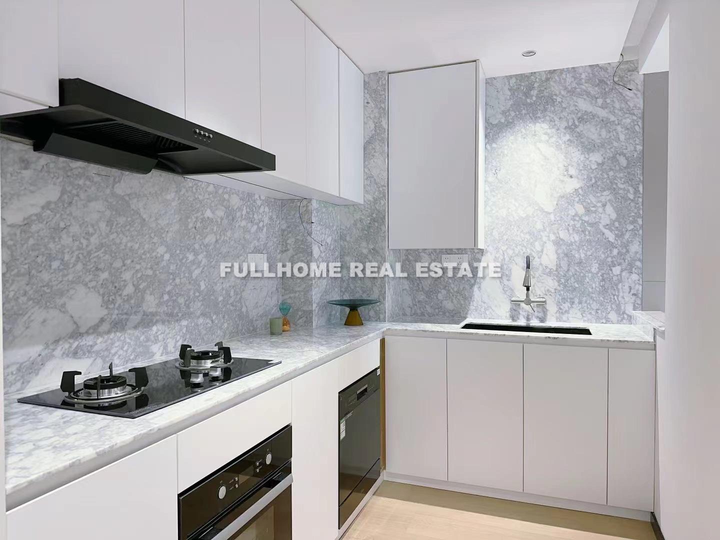 St. Johnson - Interior view 8, Shanghai rental property