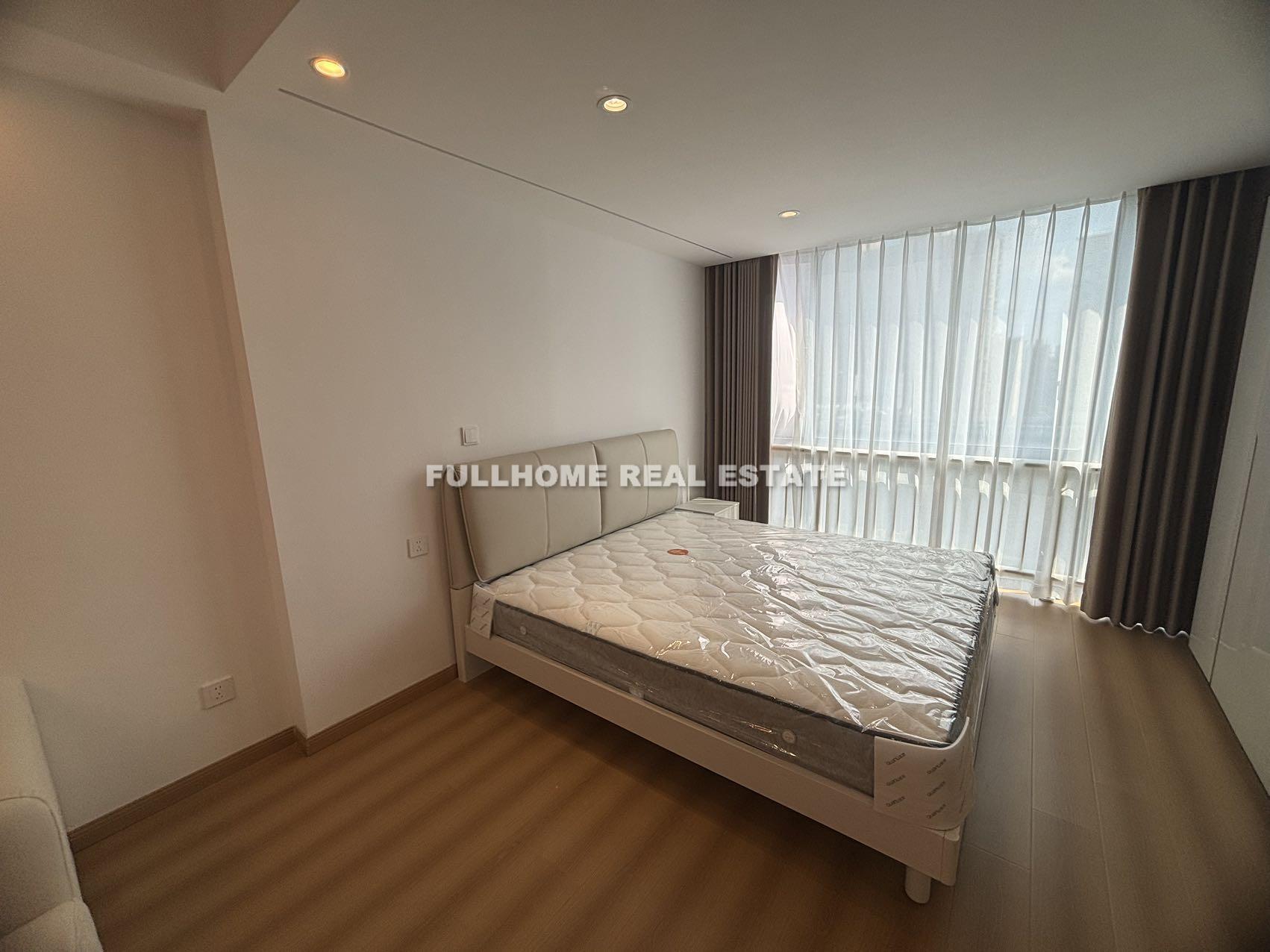 Hengchen Apartment - Interior view 5, Shanghai rental property
