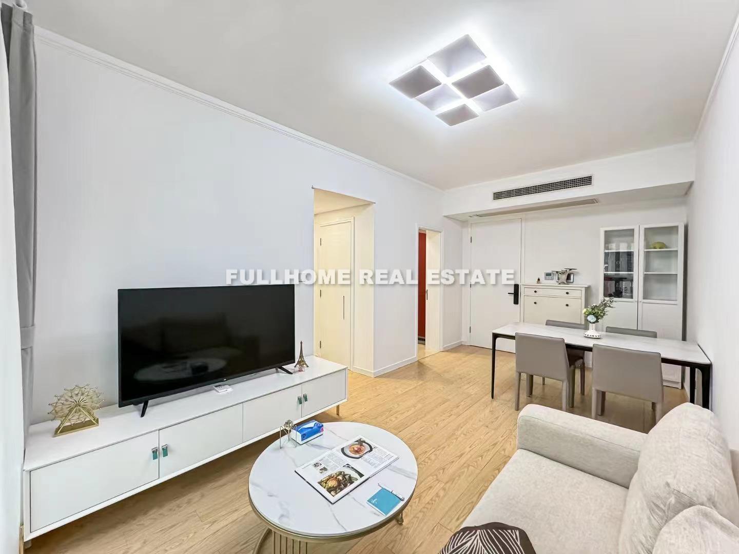 Maison Des Artistes - Interior view 3, Shanghai rental property
