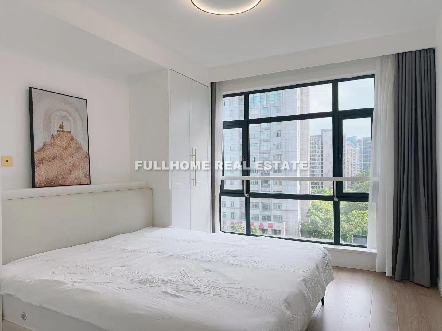 King‘s Court - Interior view 4, Shanghai rental property