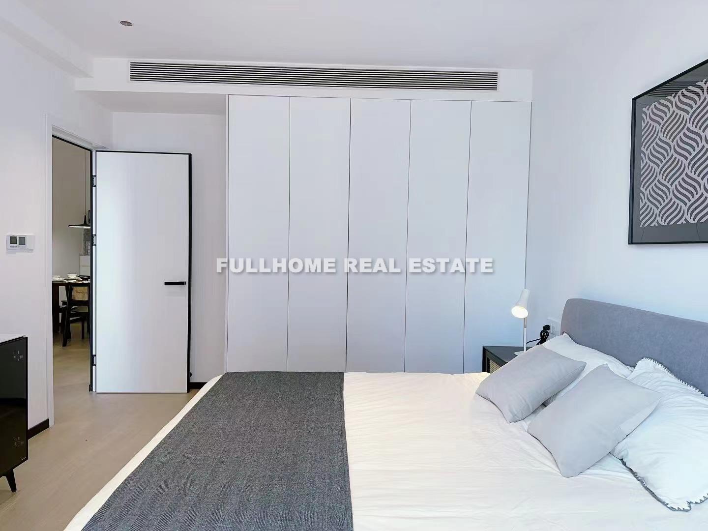 St. Johnson - Interior view 7, Shanghai rental property