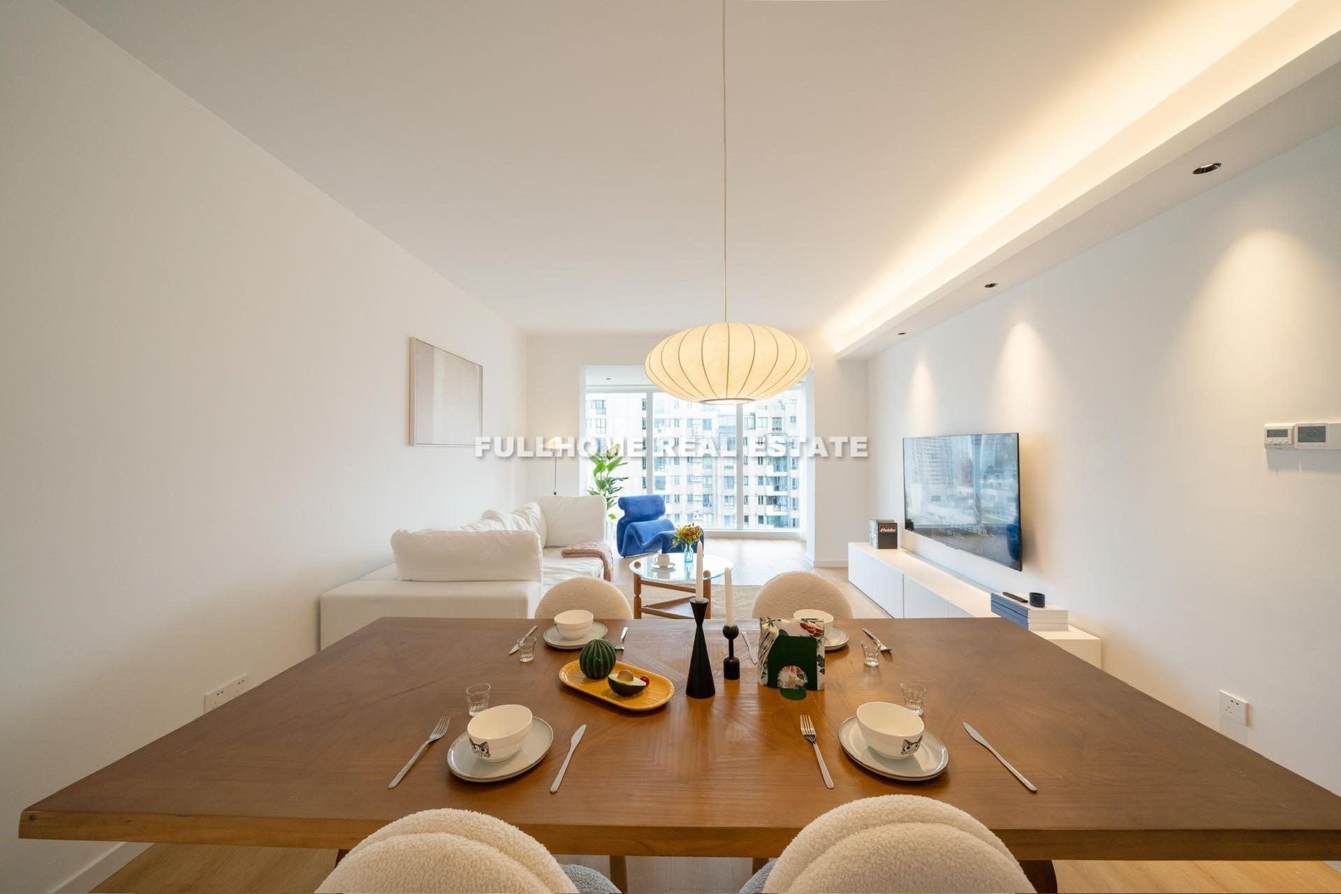 Jinri Liyuan - Interior view 3, Shanghai rental property