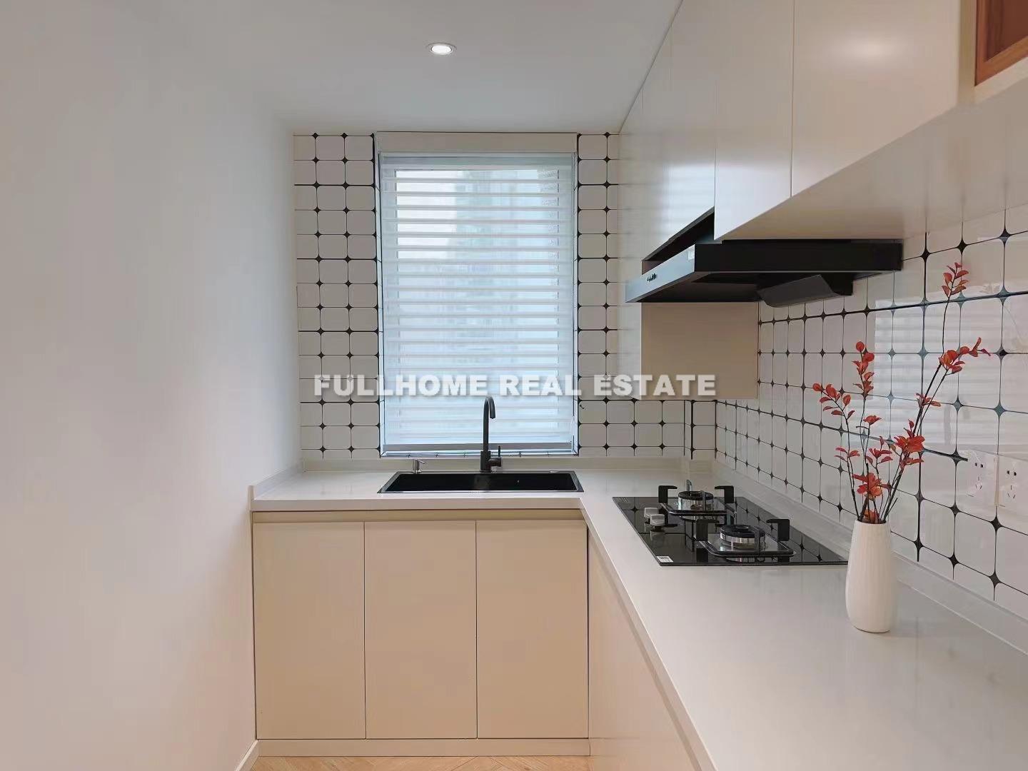 Jing Yi Apartment - Interior view 6, Shanghai rental property