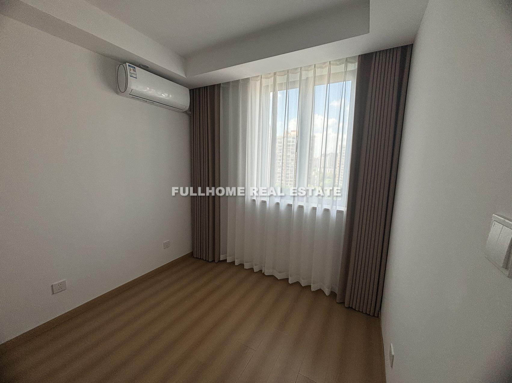 Hengchen Apartment - Interior view 12, Shanghai rental property
