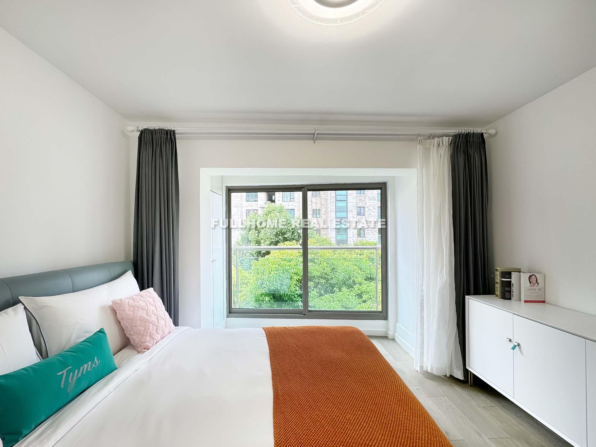 Sheng Mei Di - Interior view 4, Shanghai rental property