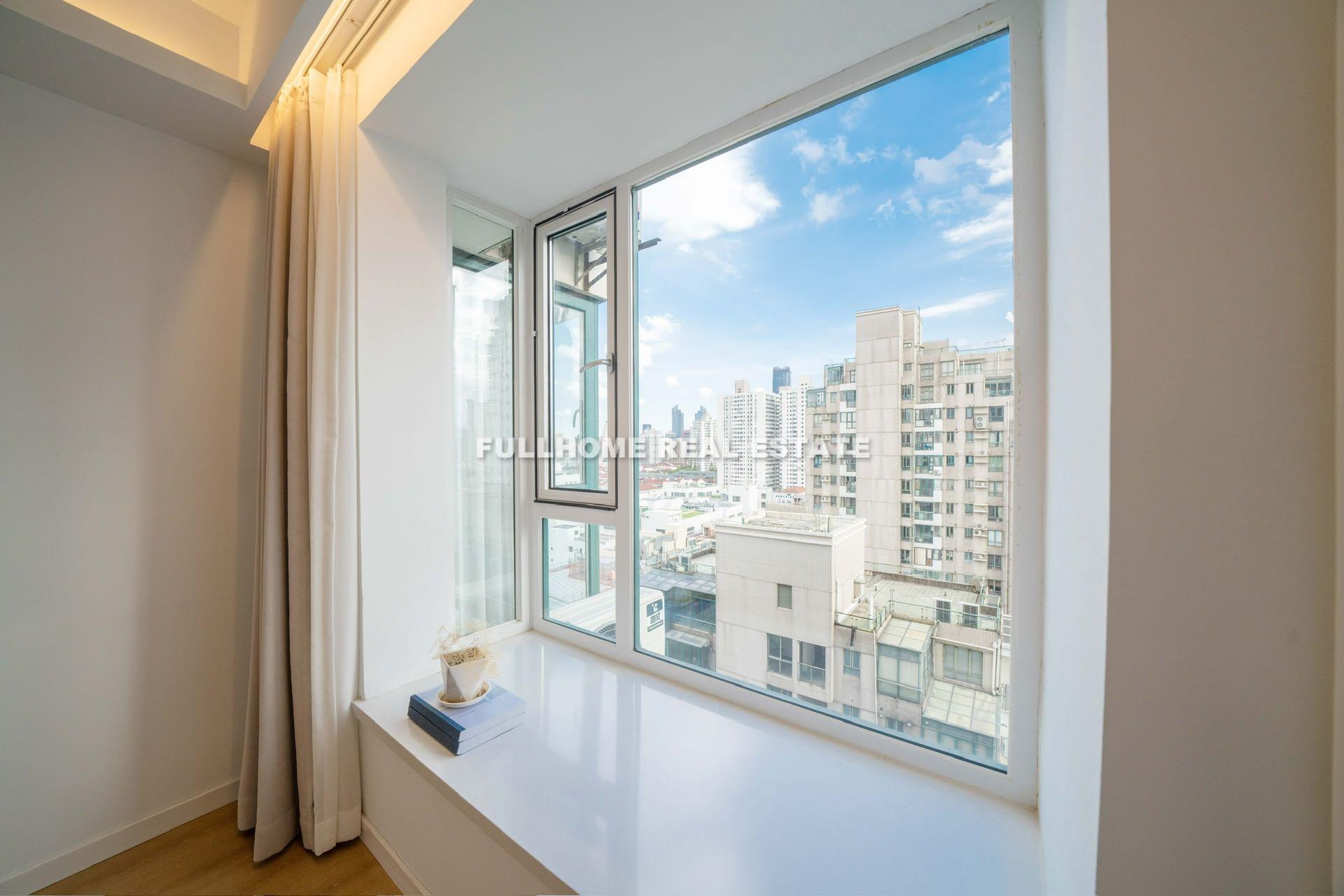 Jinri Liyuan - Interior view 14, Shanghai rental property
