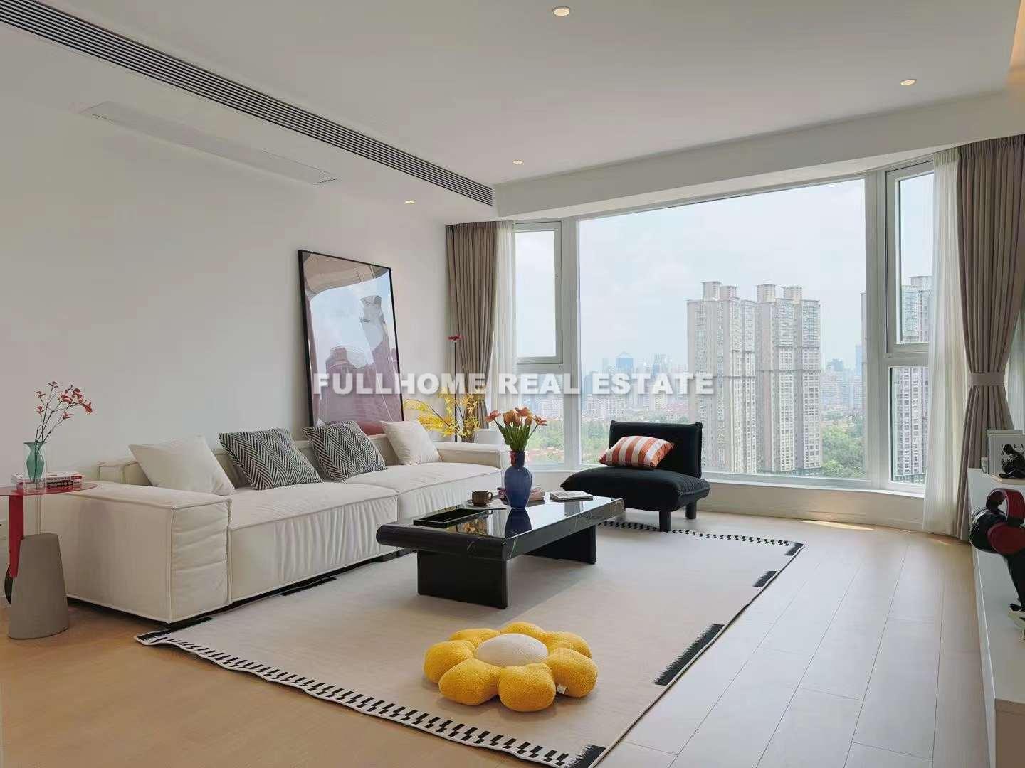Similar property: St. Johnson, 3 bedrooms, 154 sqm in Shanghai