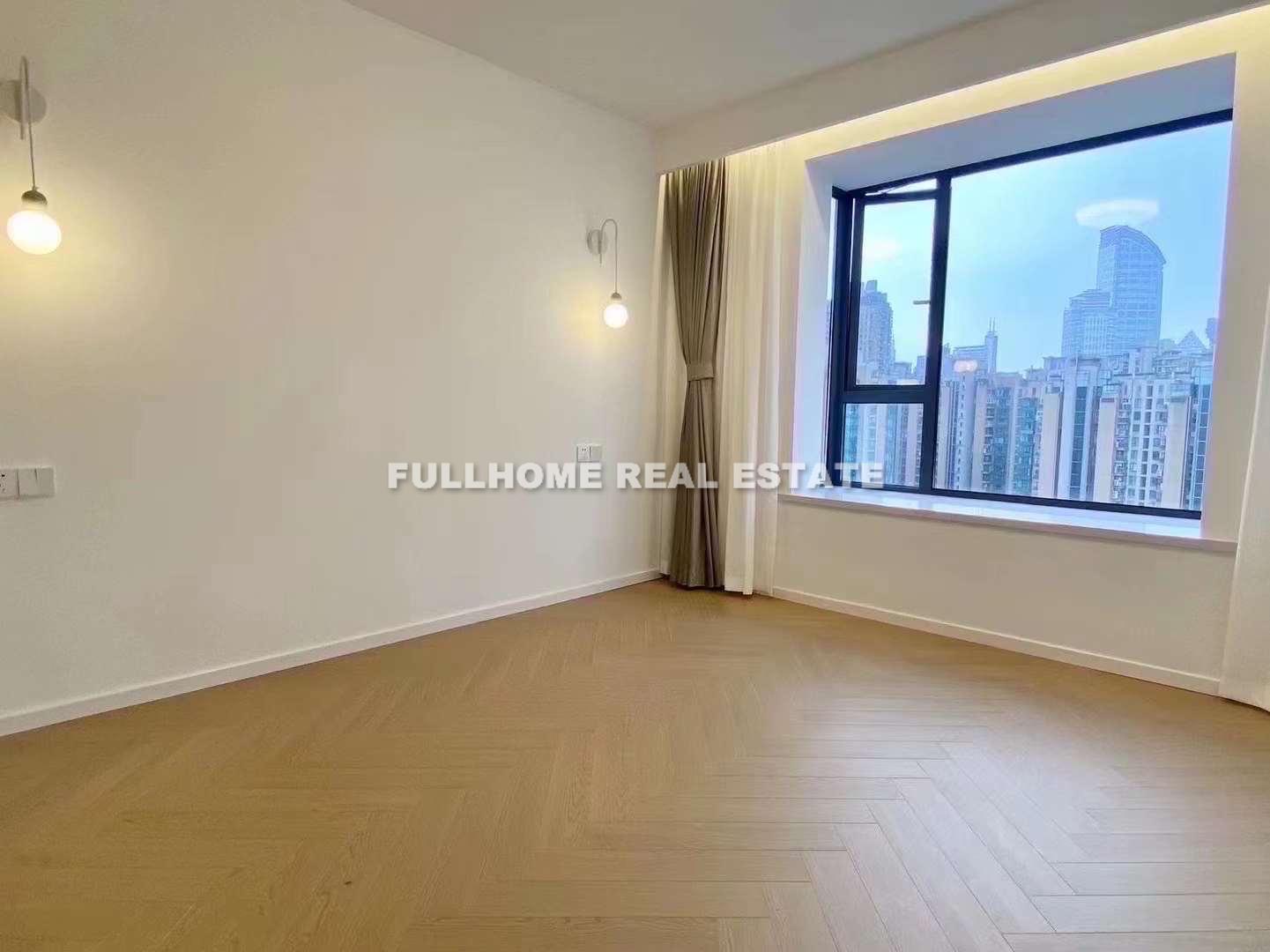 Xin Fu Kang Li - Interior view 7, Shanghai rental property